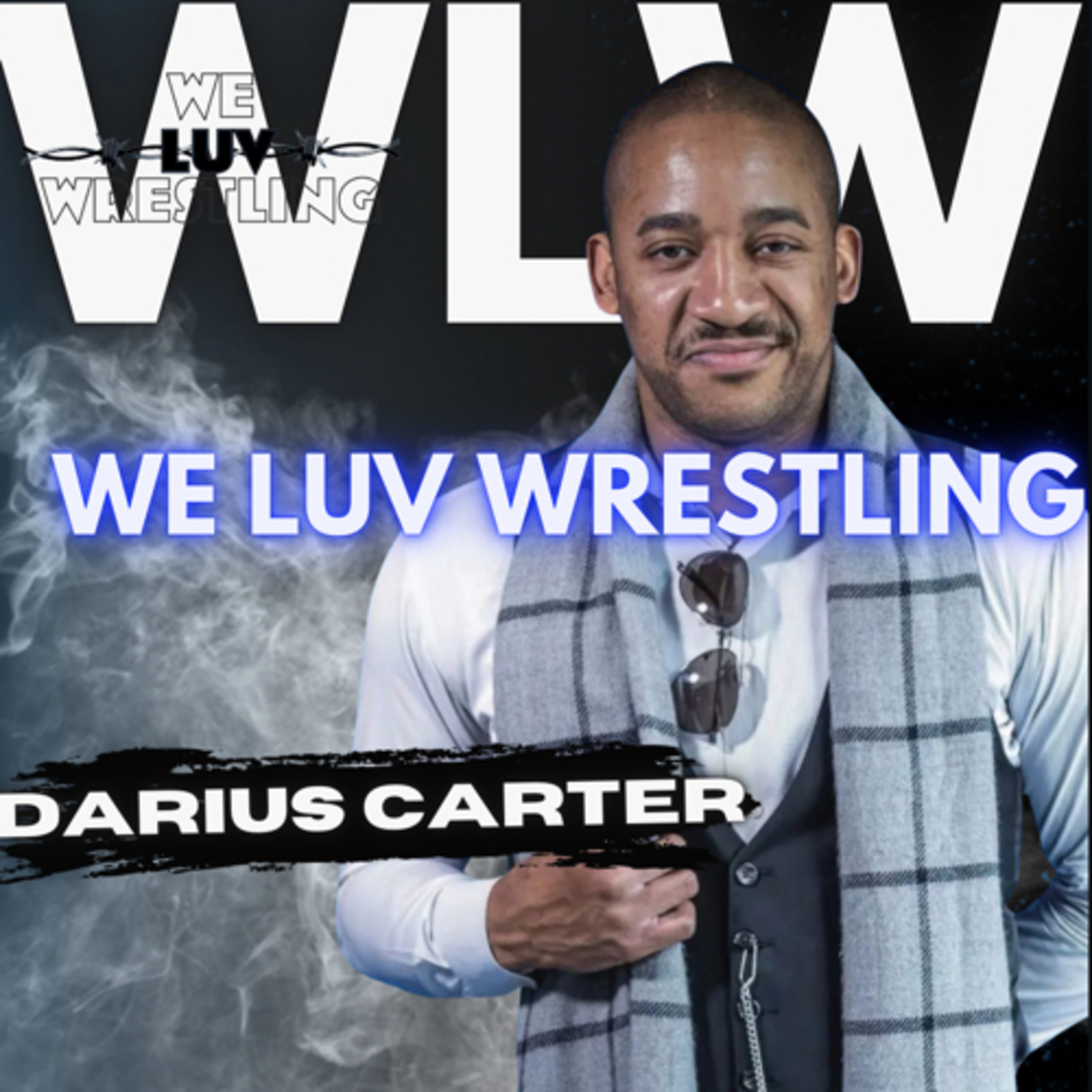 Mr. Darius Carter