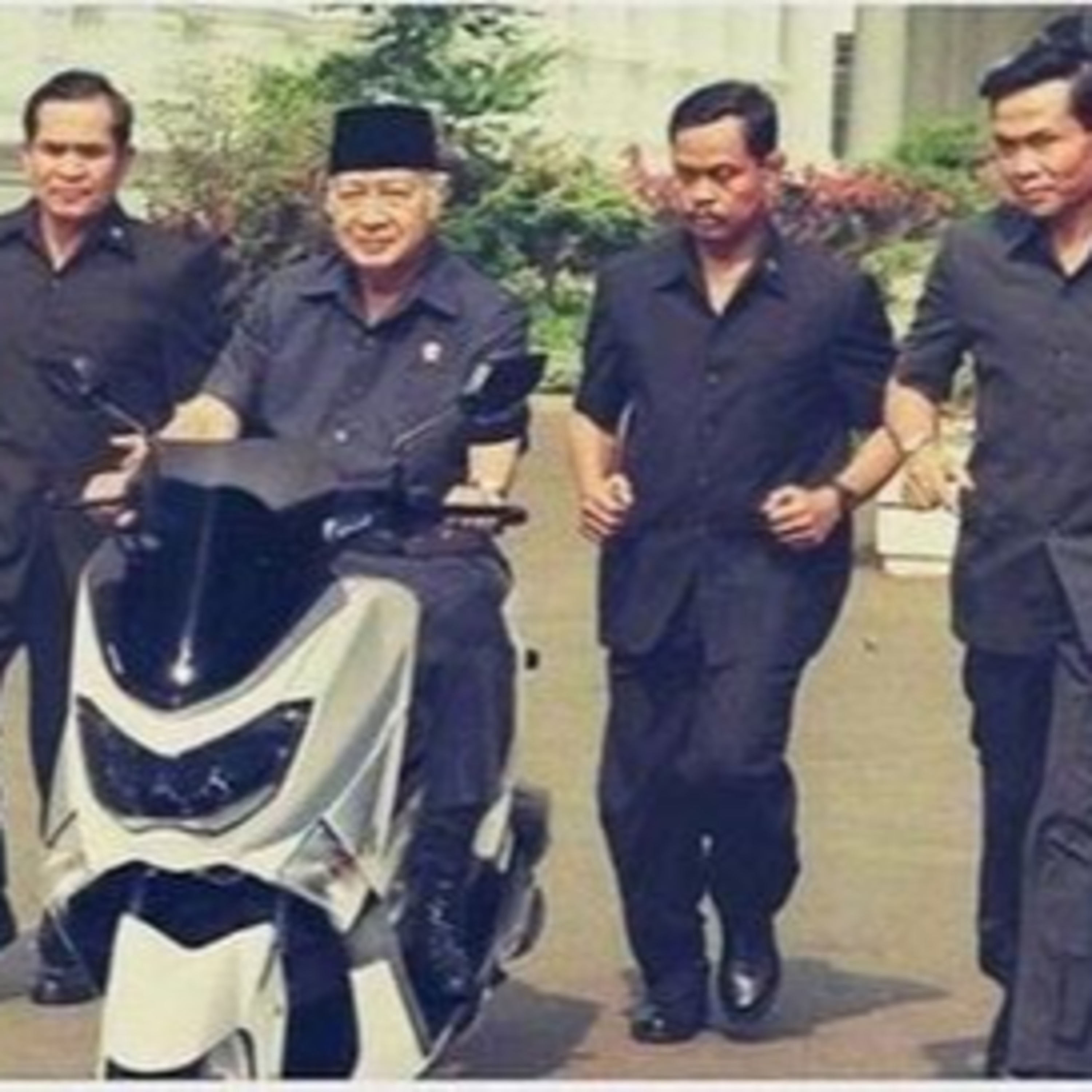Podcast Anak Piyatu (PAPU)