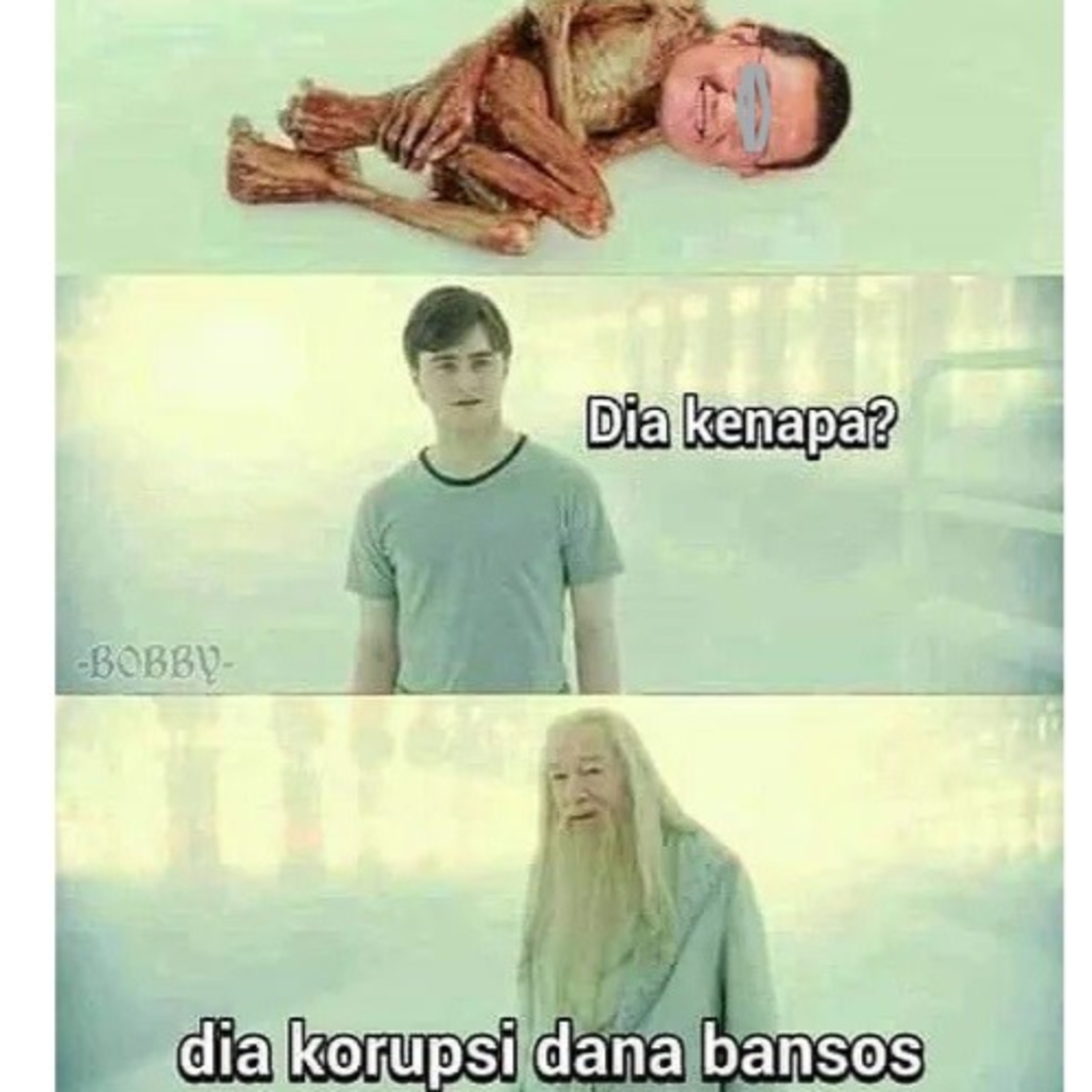 Podcast Anak Piyatu (PAPU)