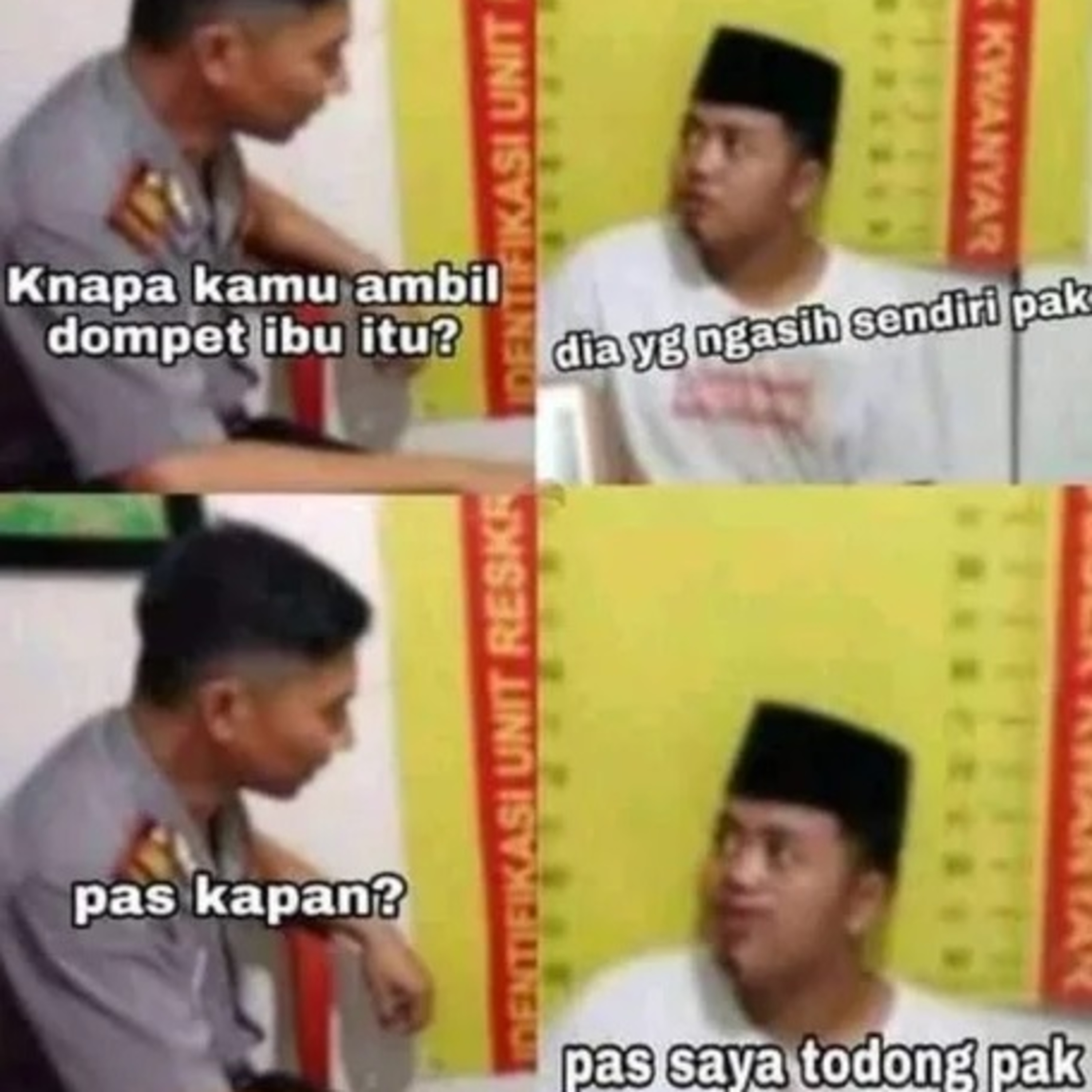 Podcast Anak Piyatu (PAPU)