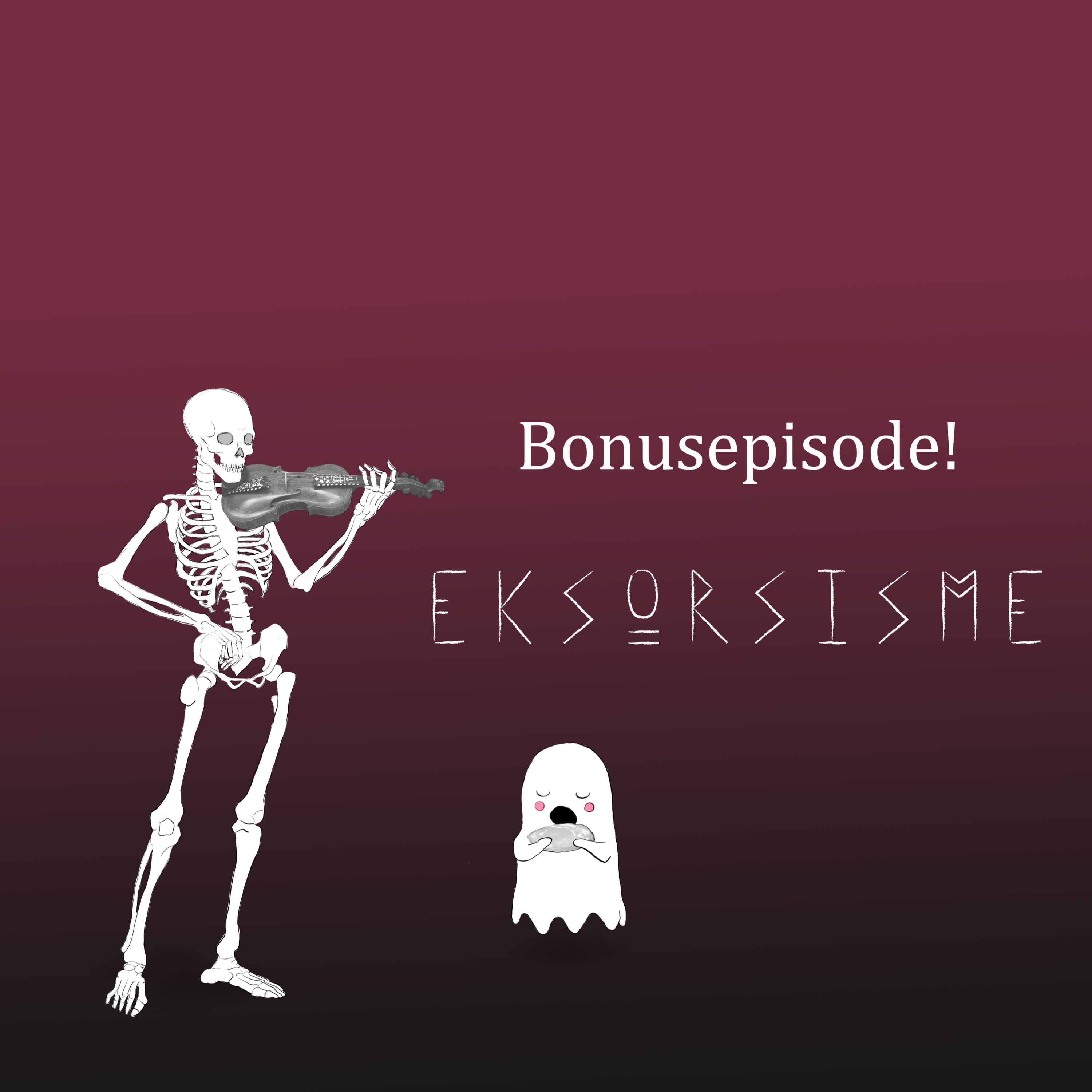 Død, Svele og Hardingfele