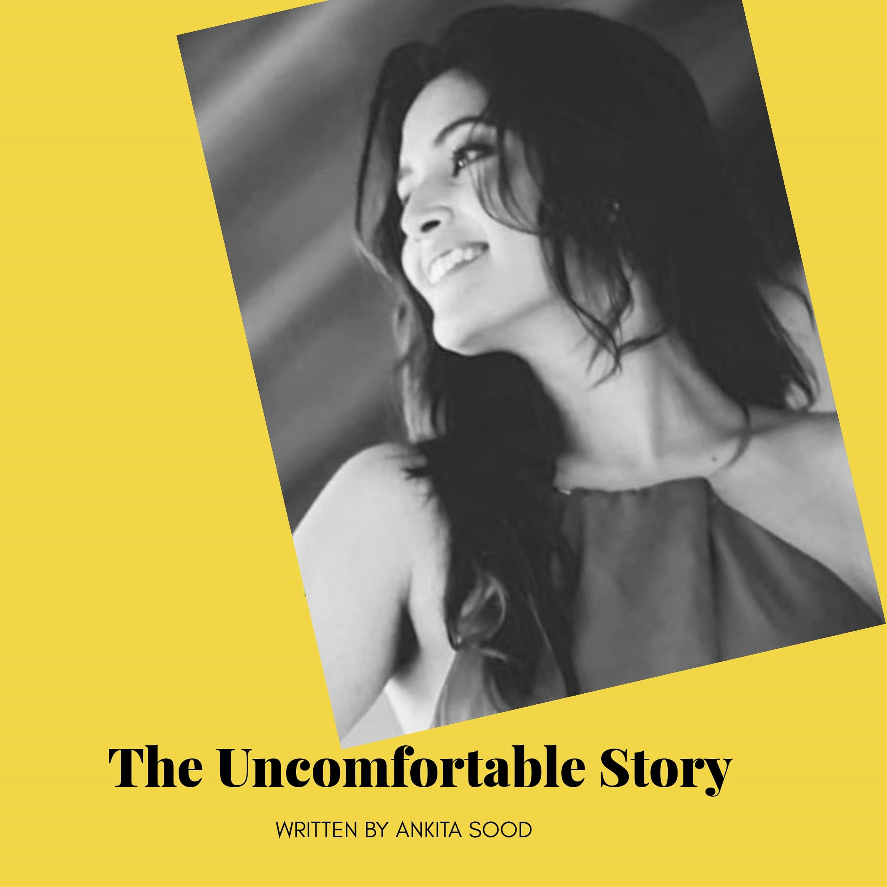 The Uncomfortable Talk Show