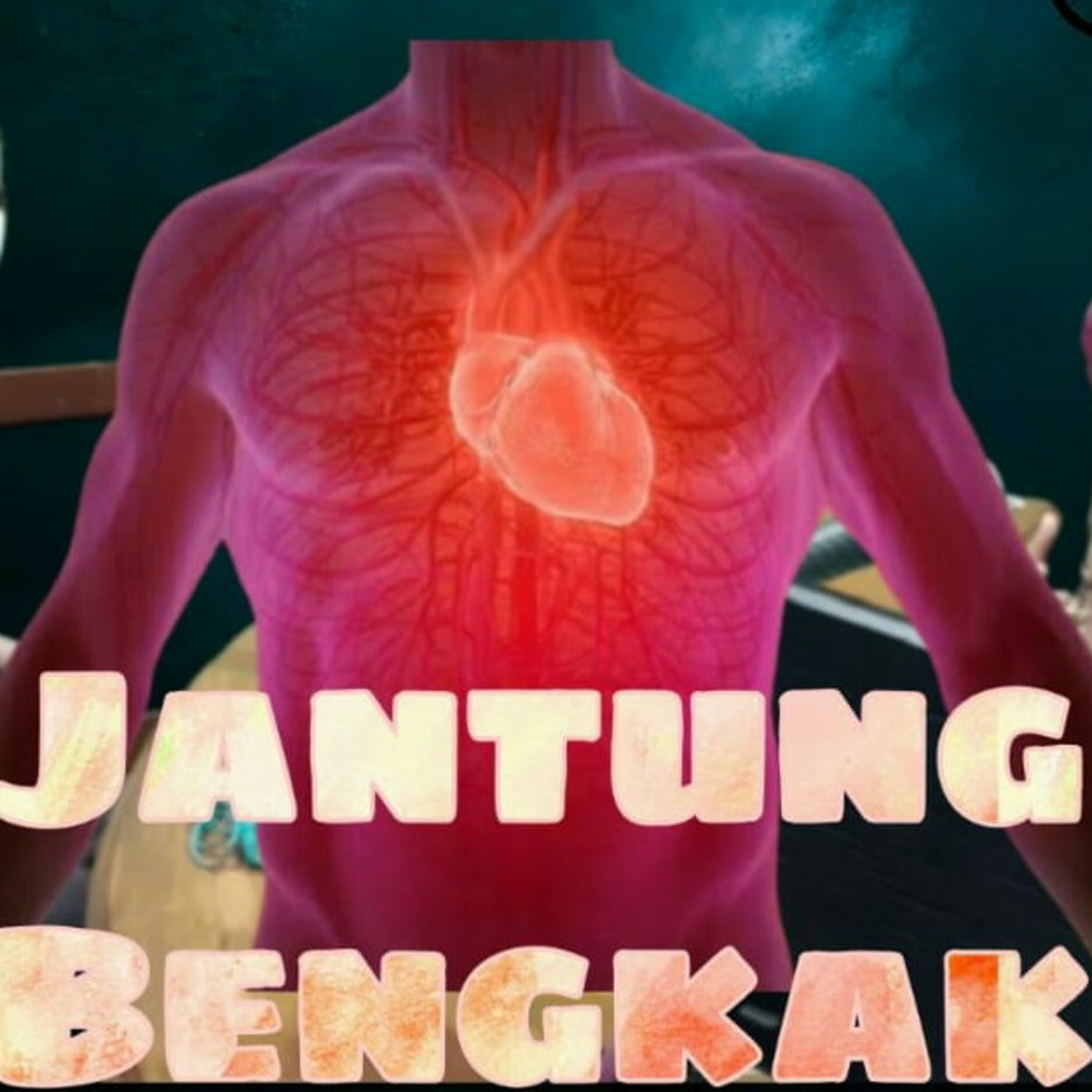 Buka Mata Buka Hati