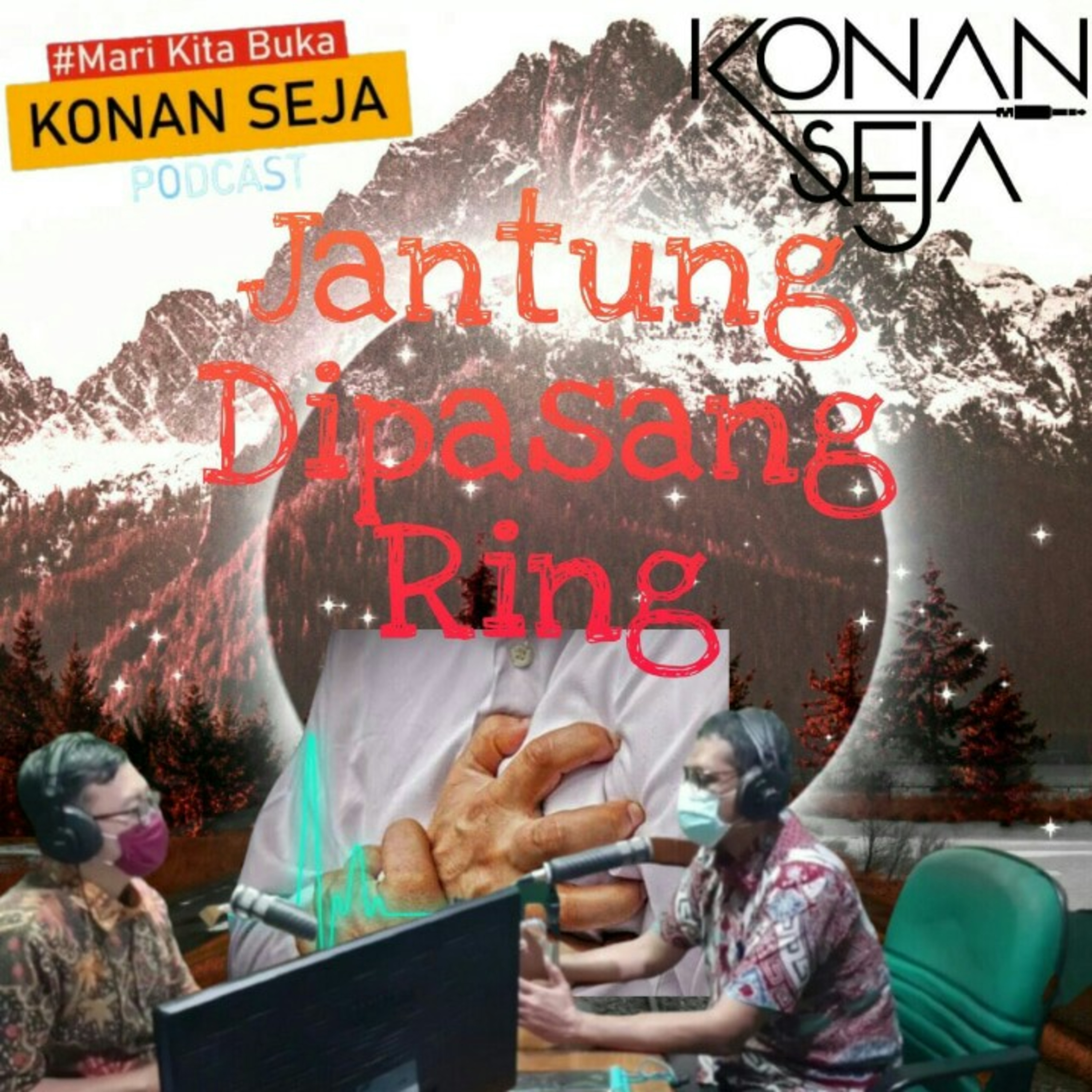Buka Mata Buka Hati