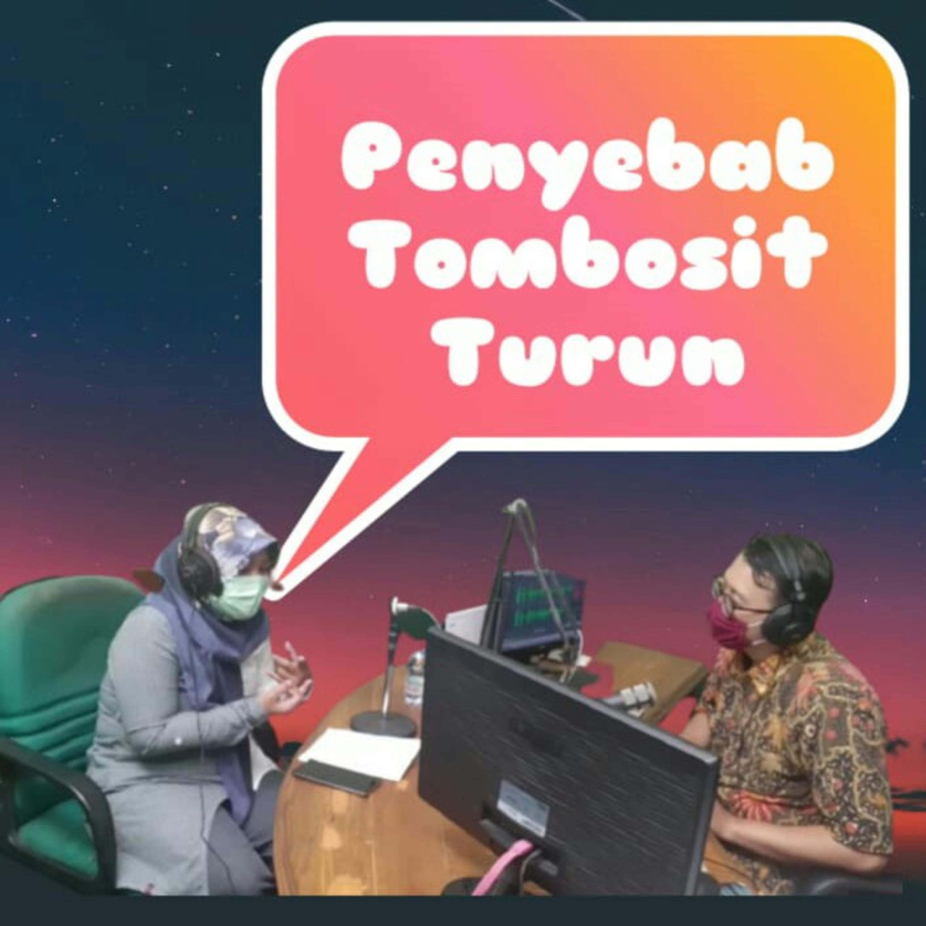 Buka Mata Buka Hati