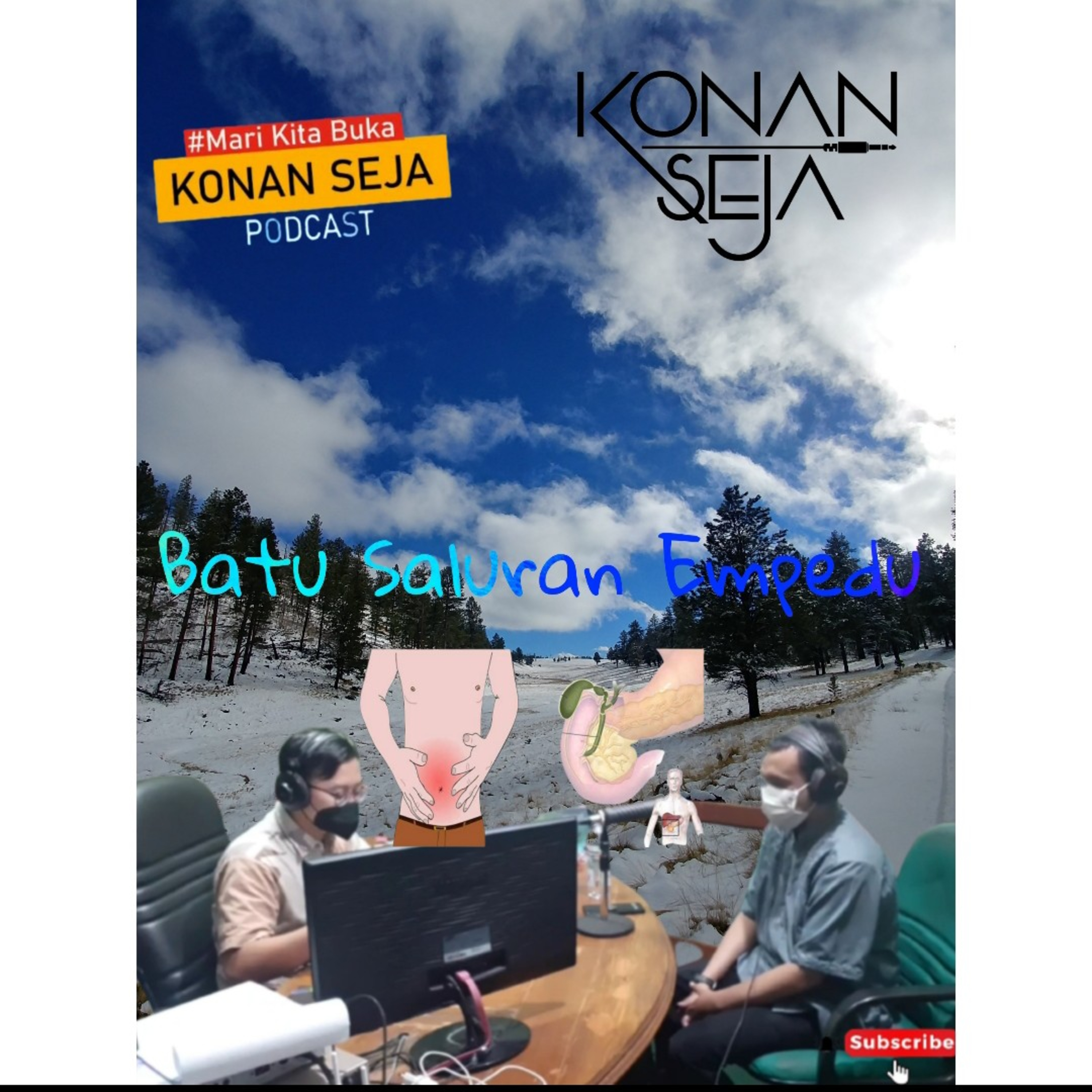 Buka Mata Buka Hati