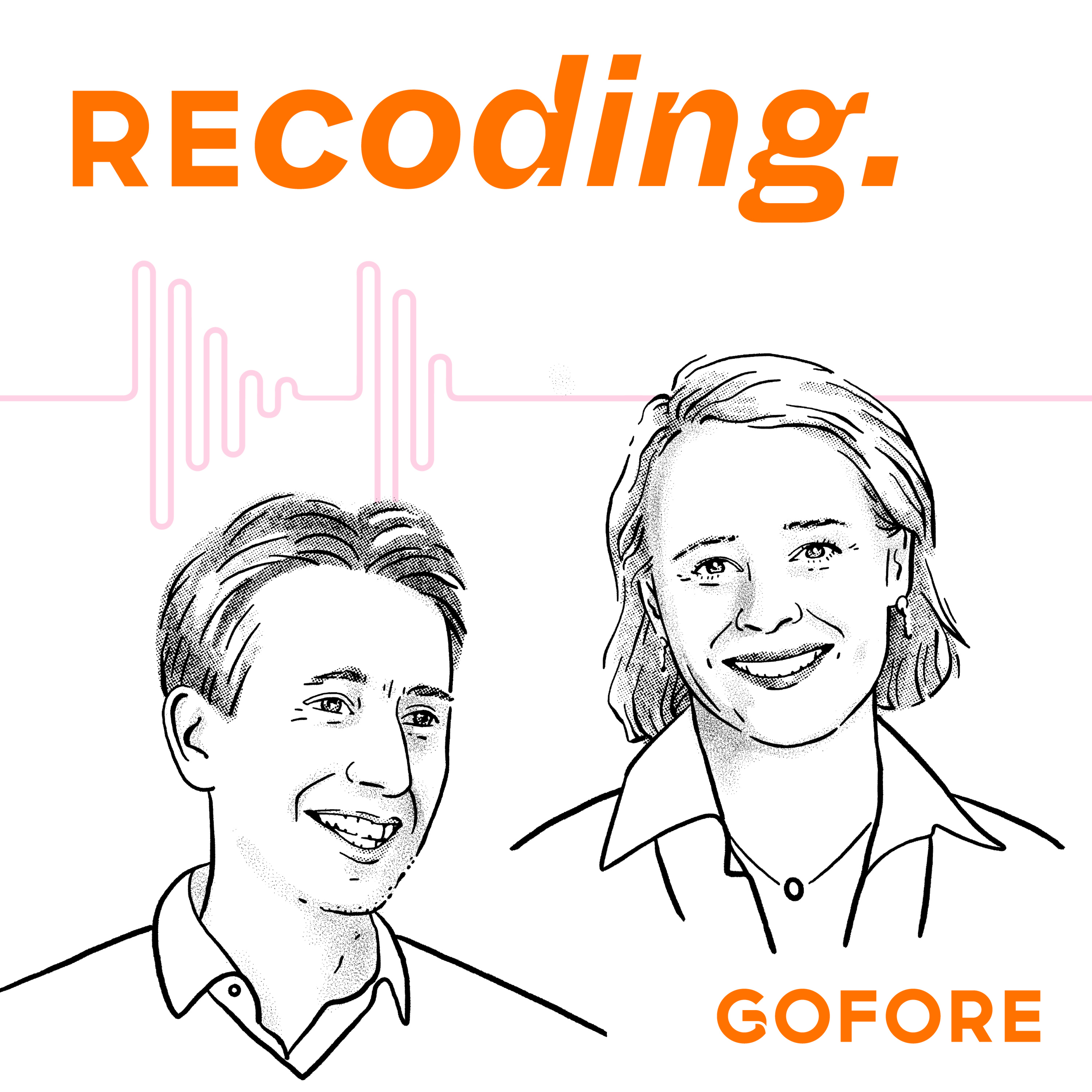 Recoding