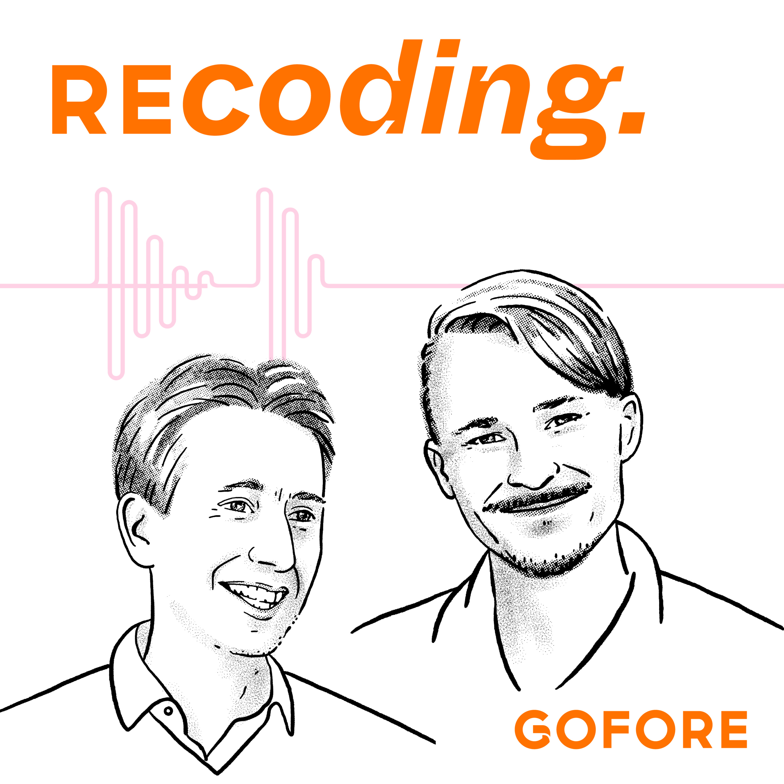 Recoding
