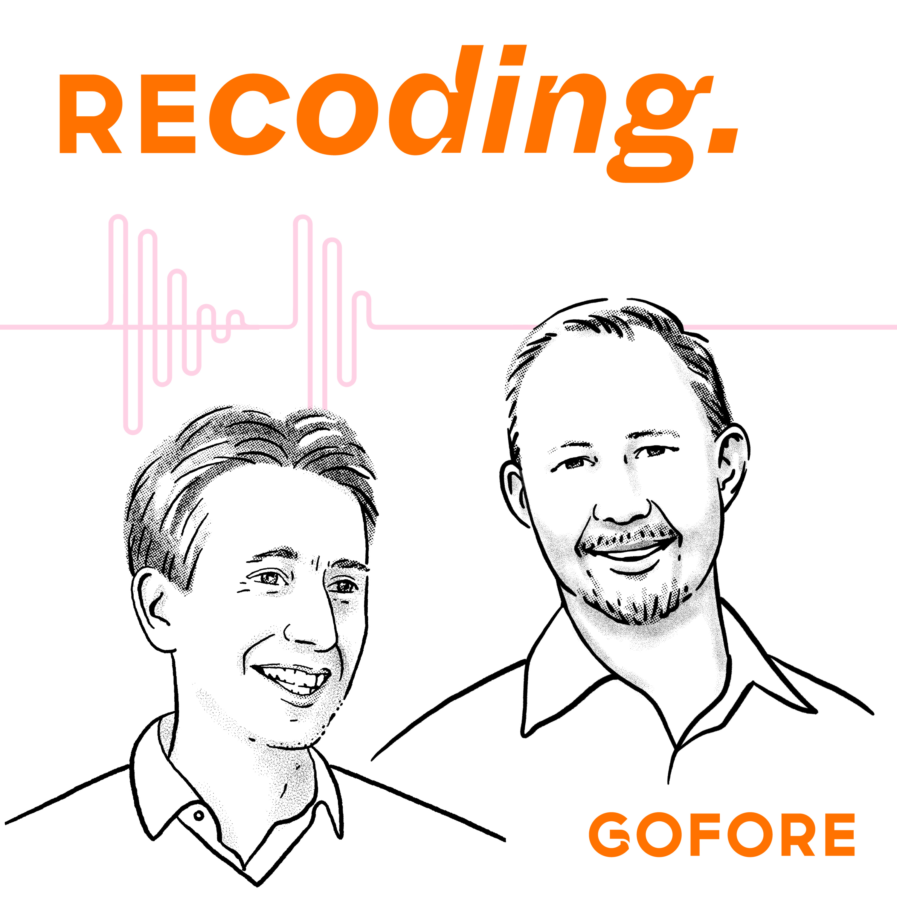 Recoding