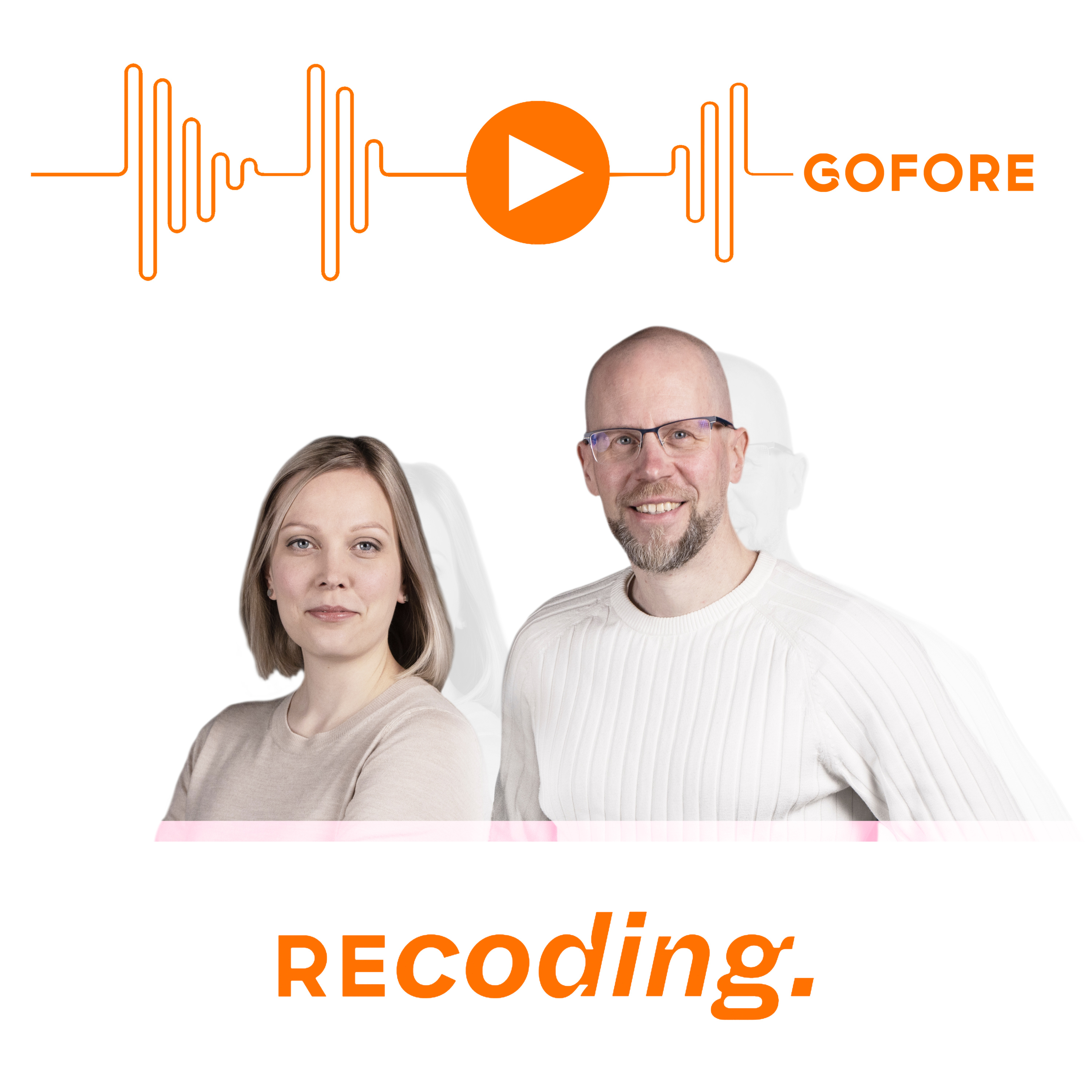 Recoding