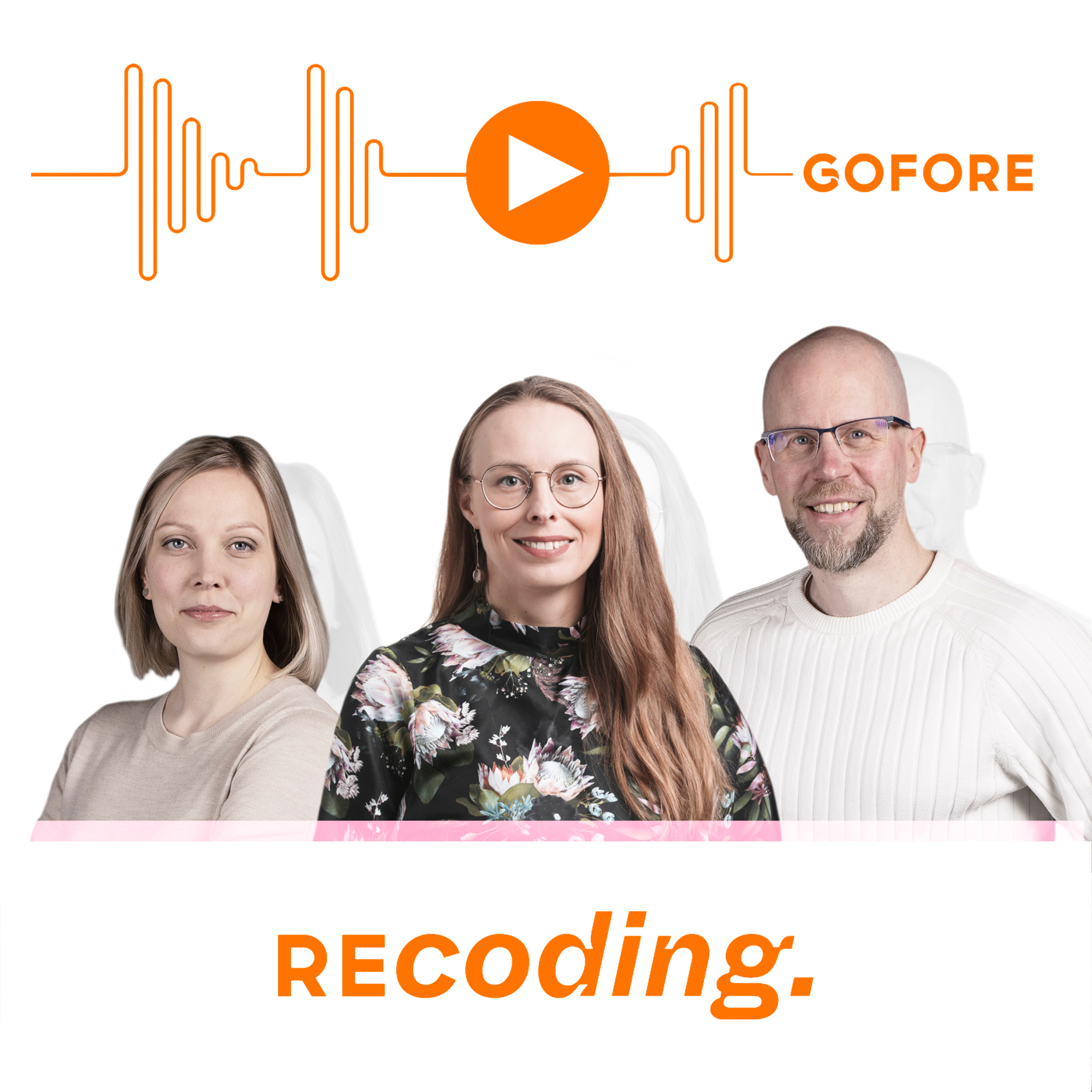 Recoding