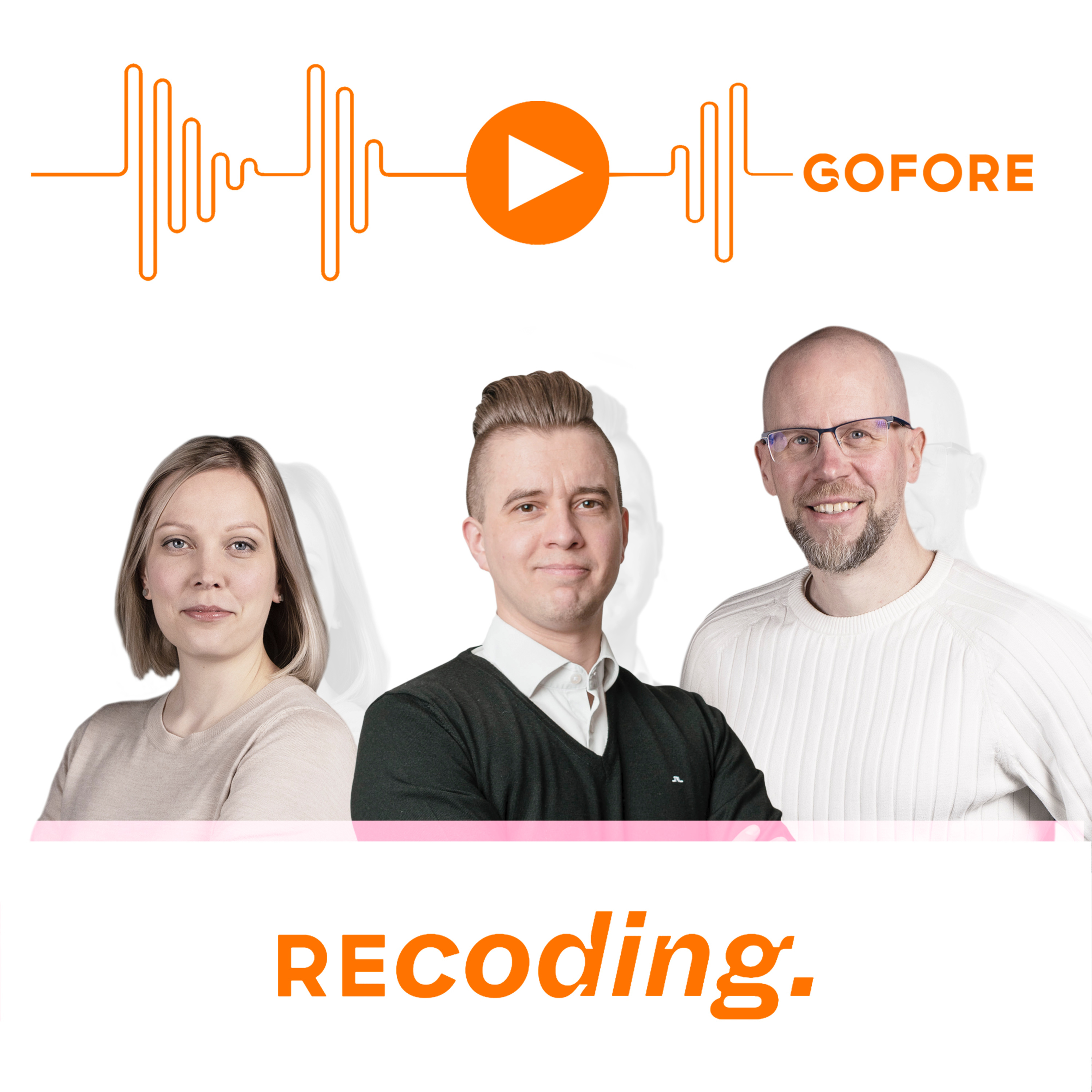 Recoding