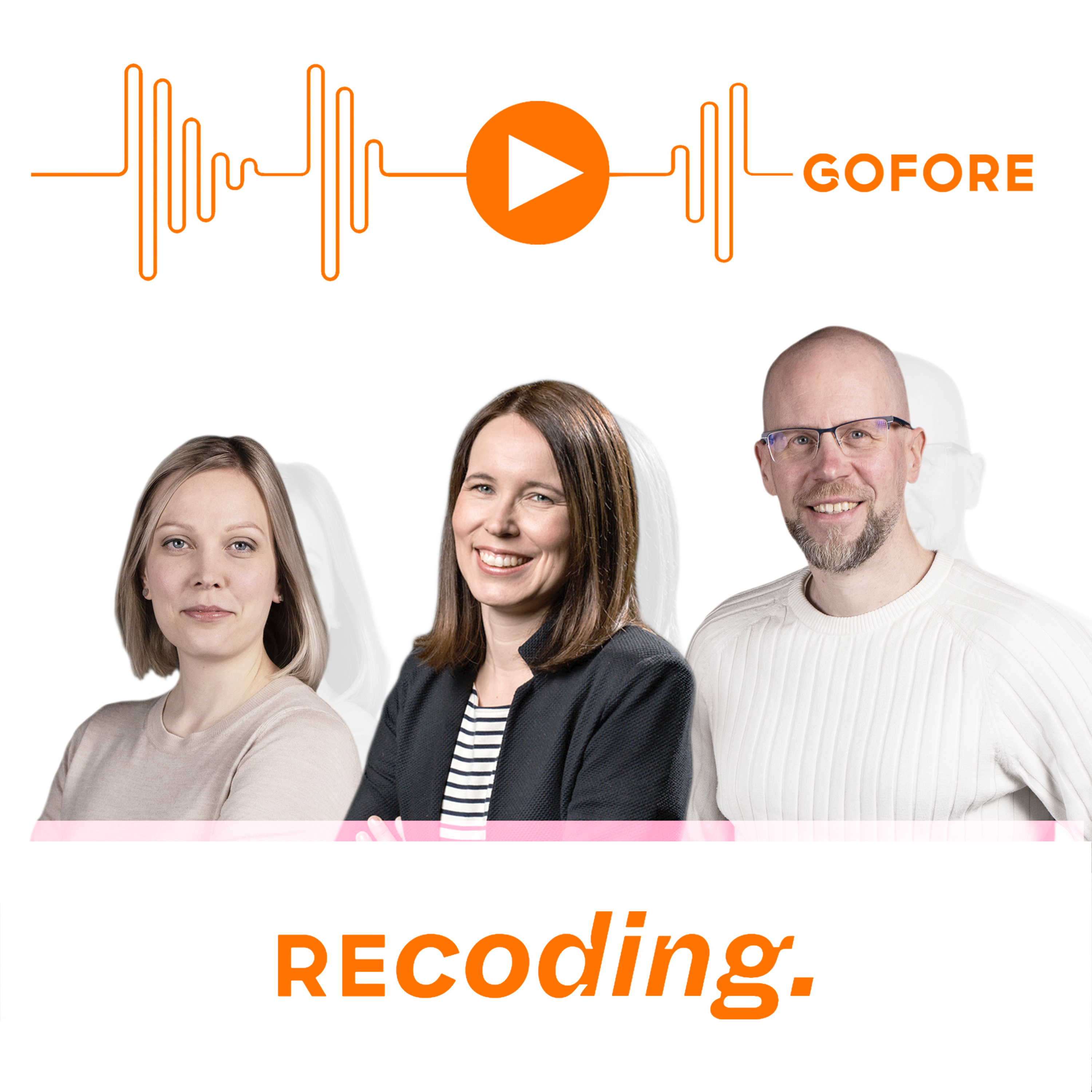Recoding