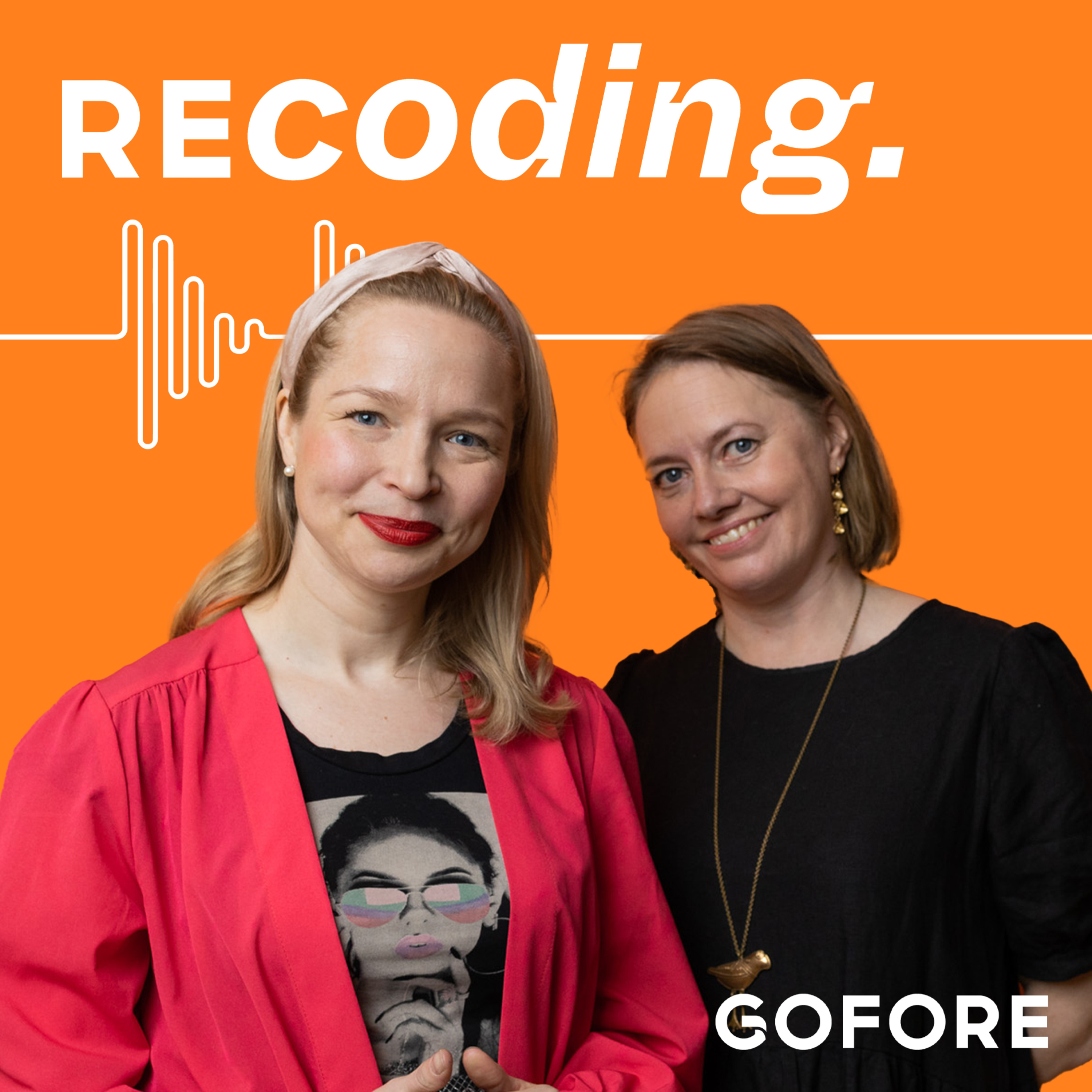 Recoding