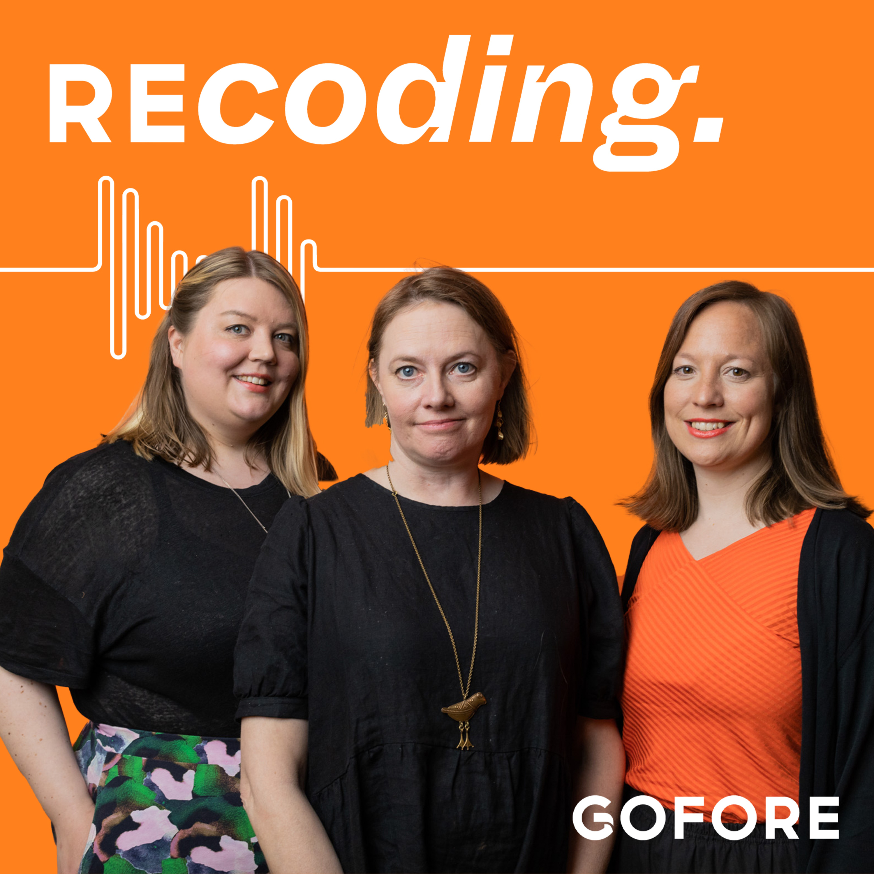 Recoding