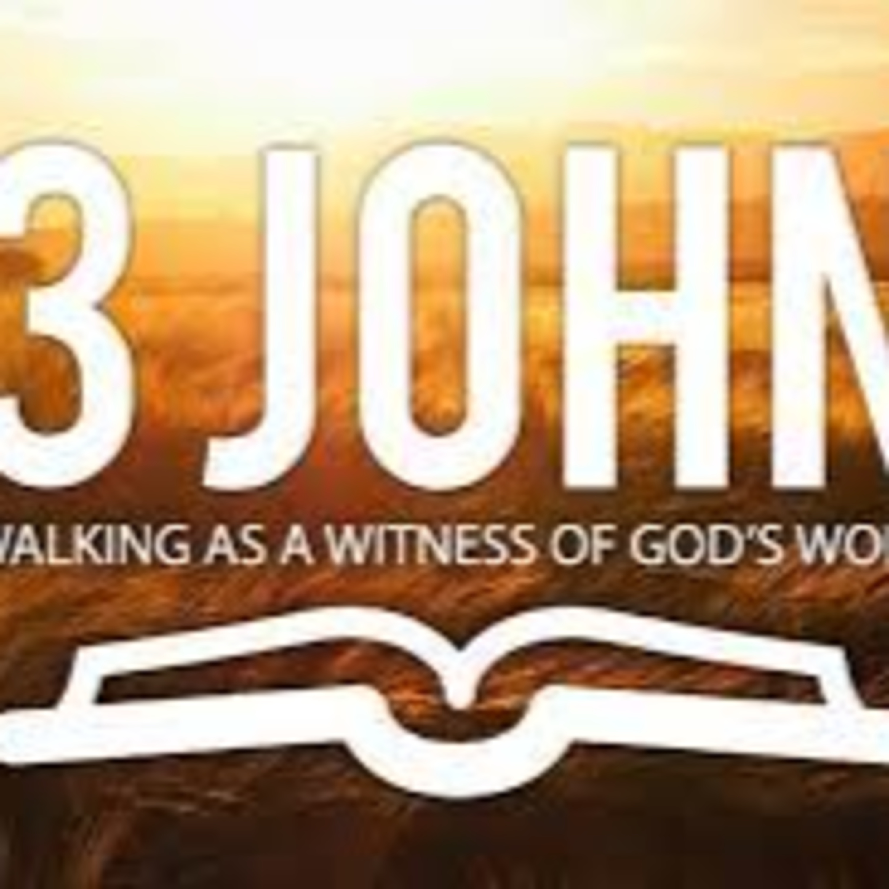Bible Study With Bro. Jasline Joy