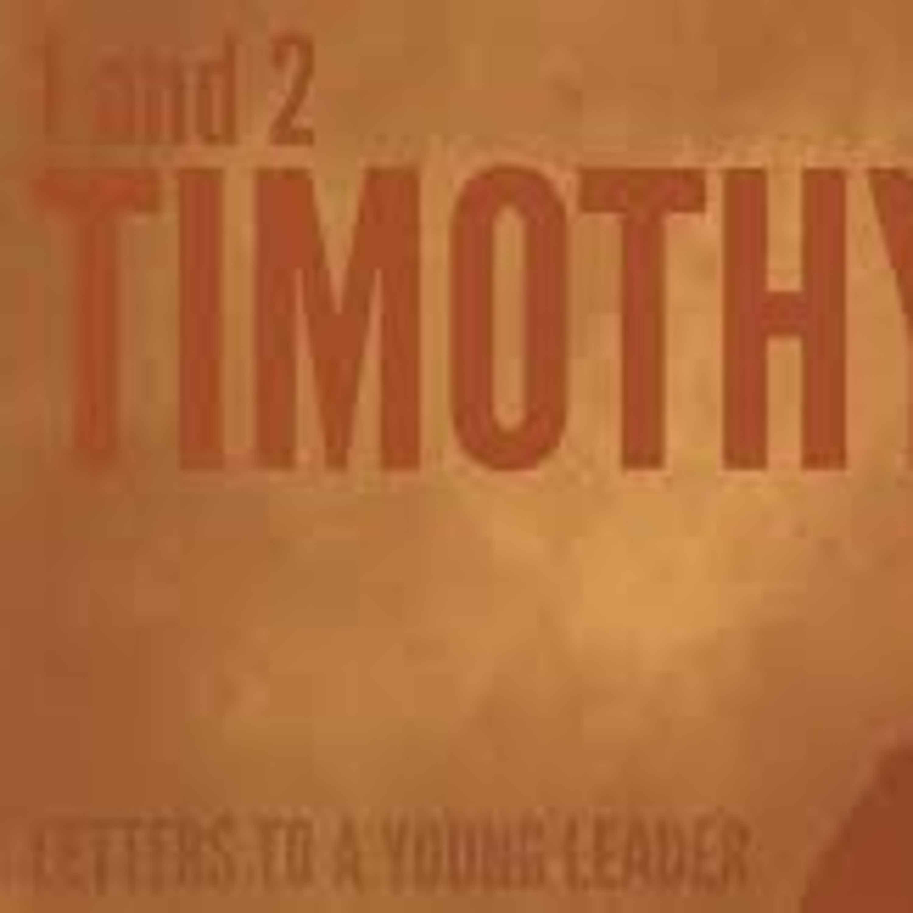 Bible Study With Bro. Jasline Joy