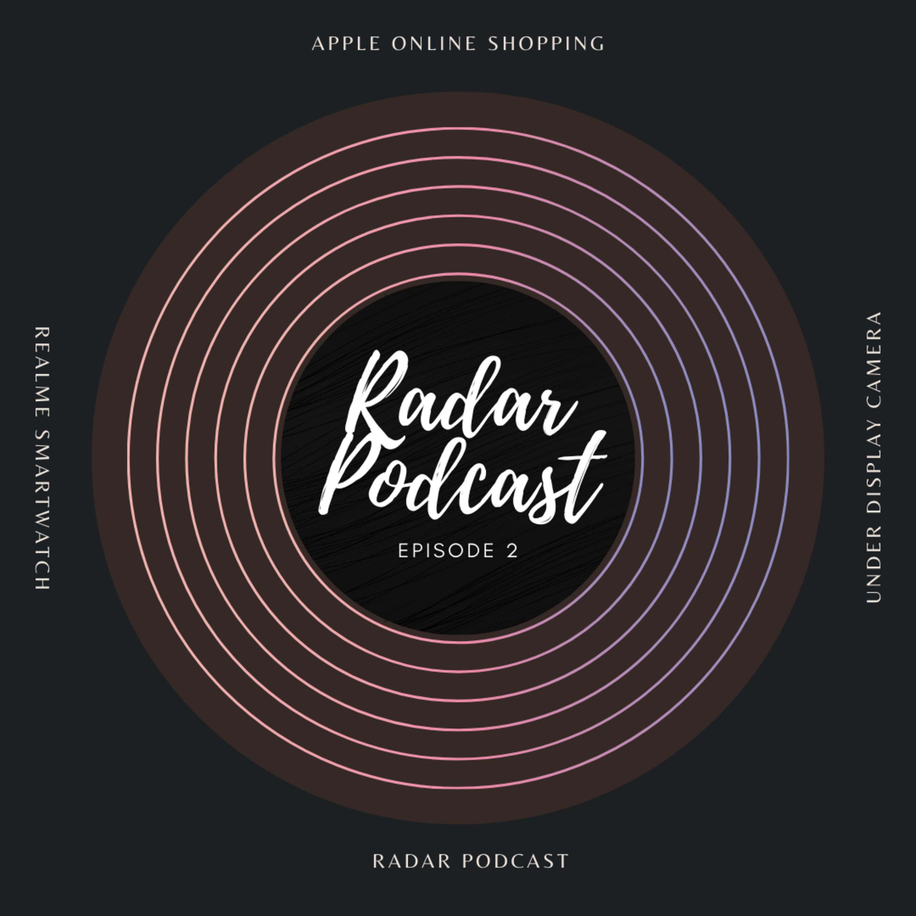 Radar PodCast