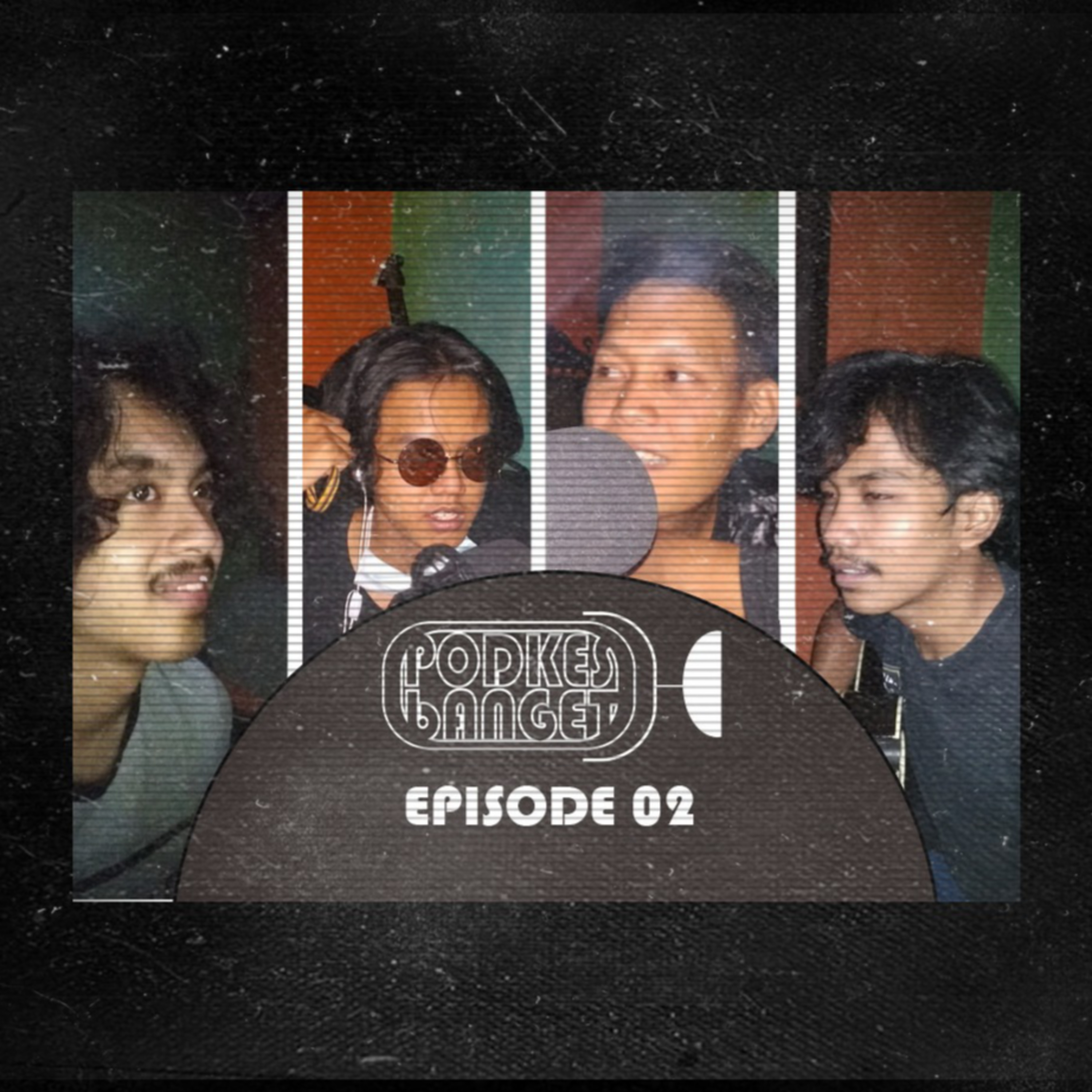Bujang OnAir