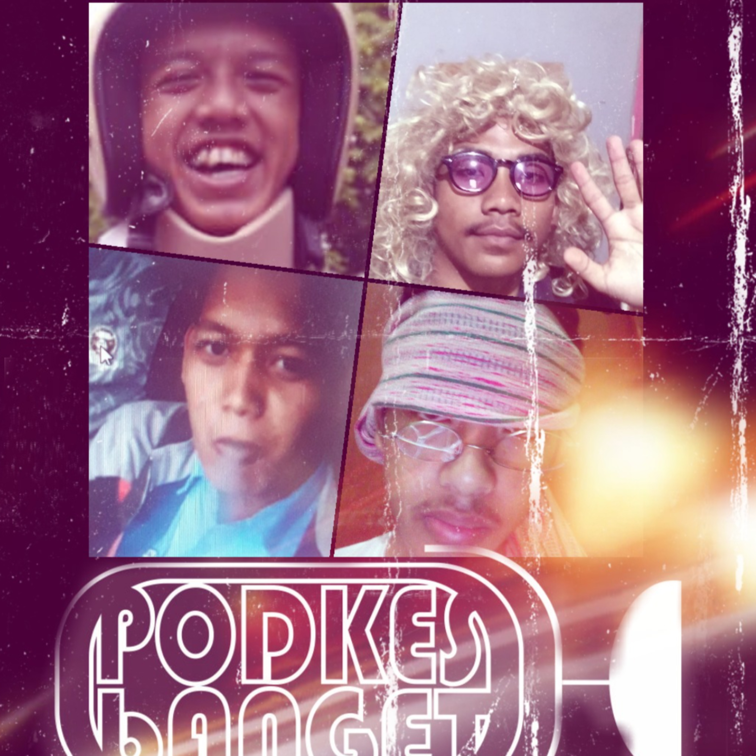 Bujang OnAir