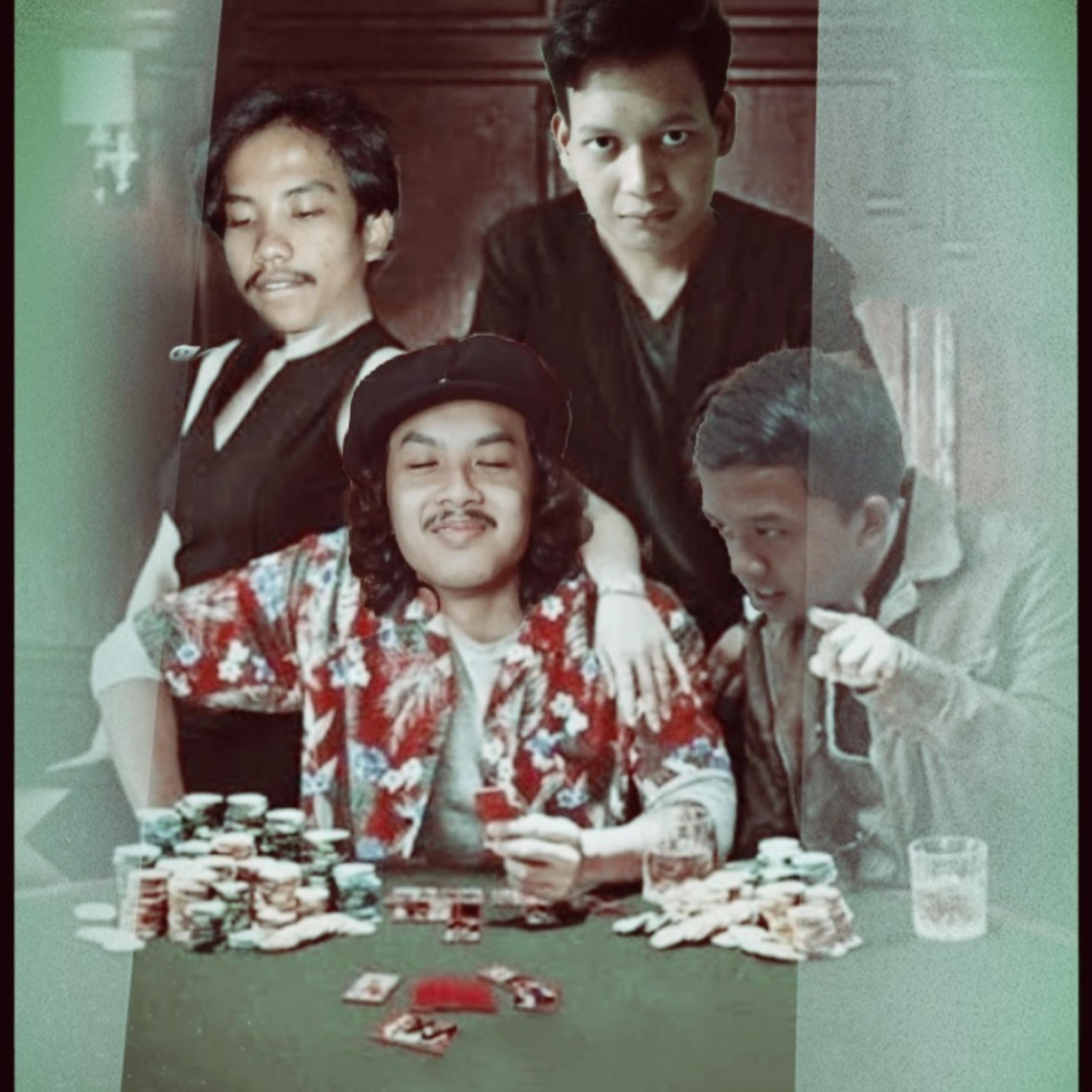 Bujang OnAir
