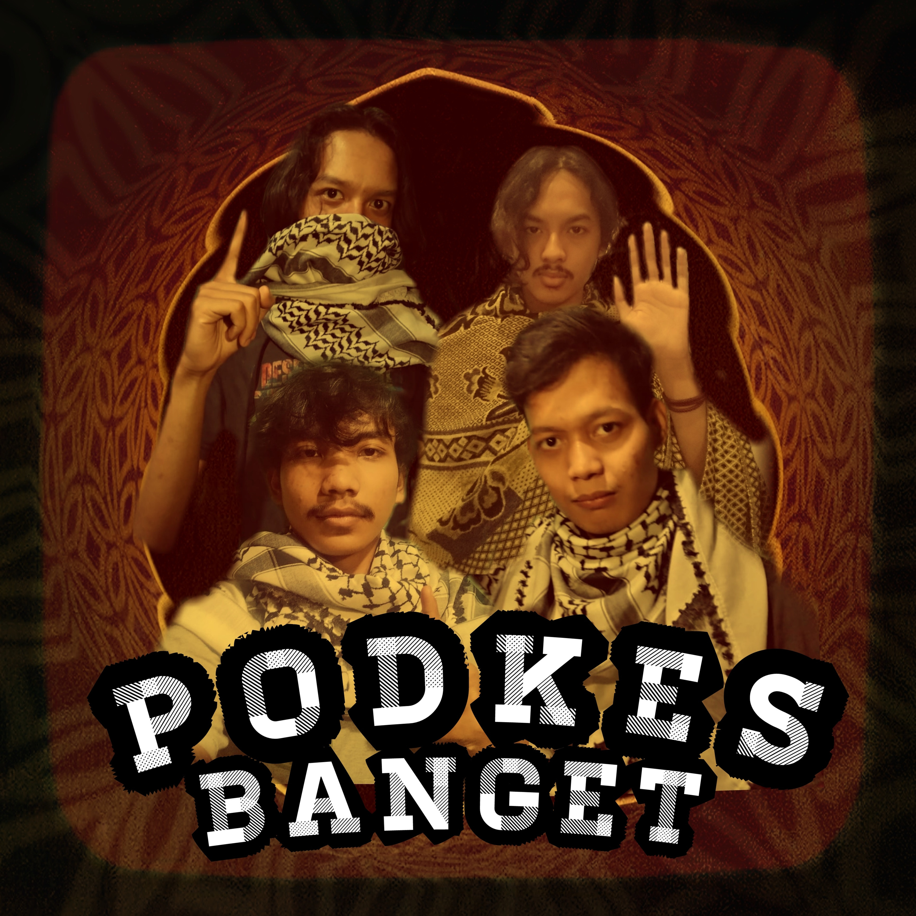 Bujang OnAir