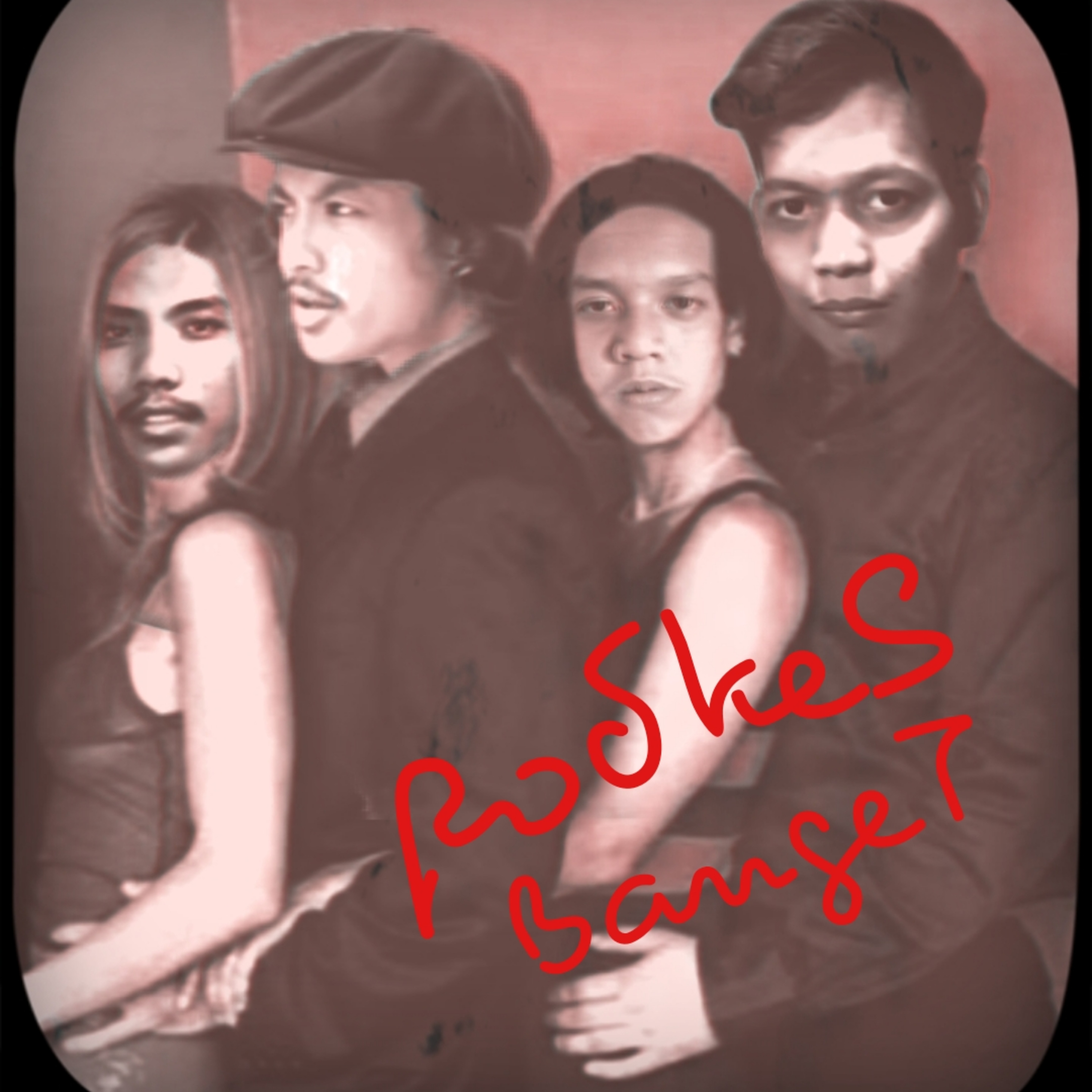 Bujang OnAir
