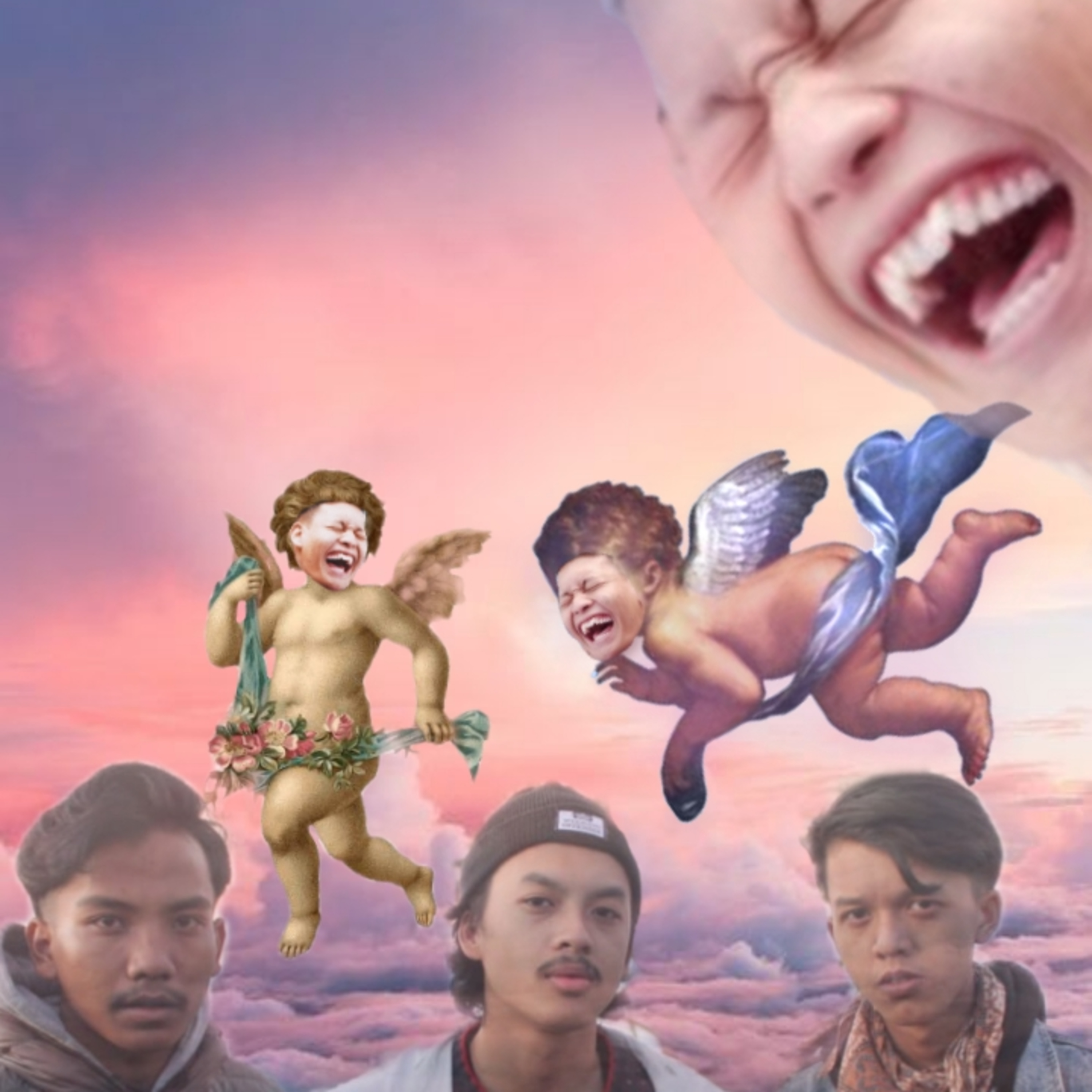Bujang OnAir