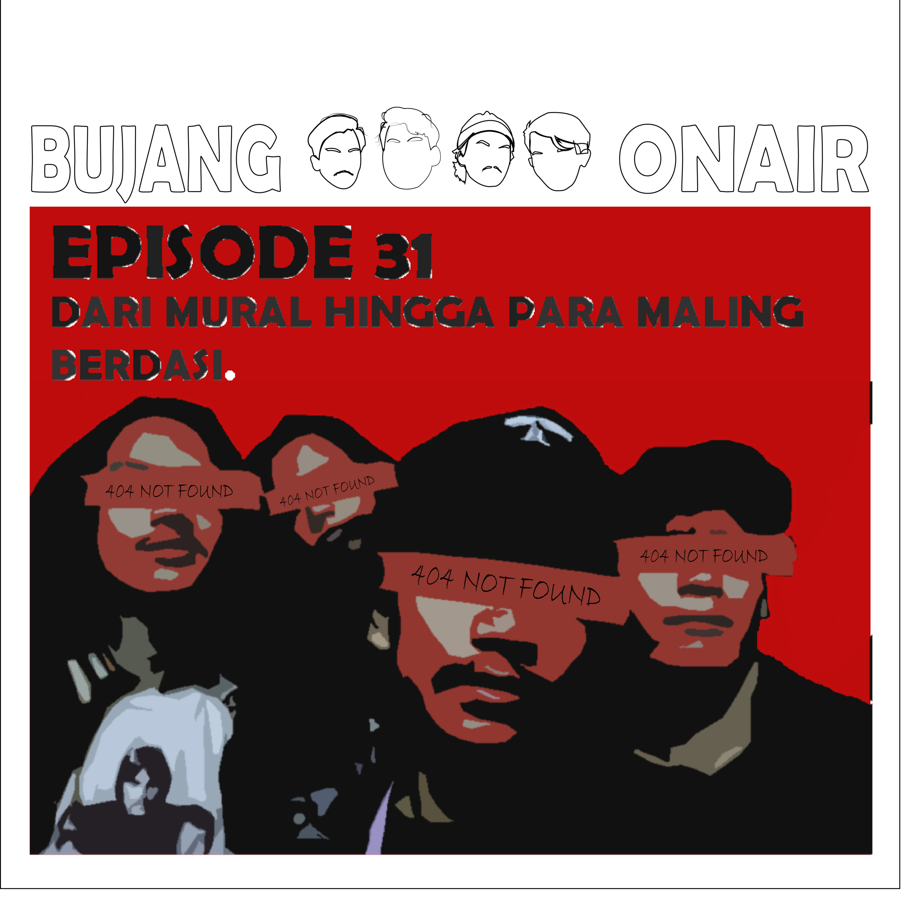 Bujang OnAir