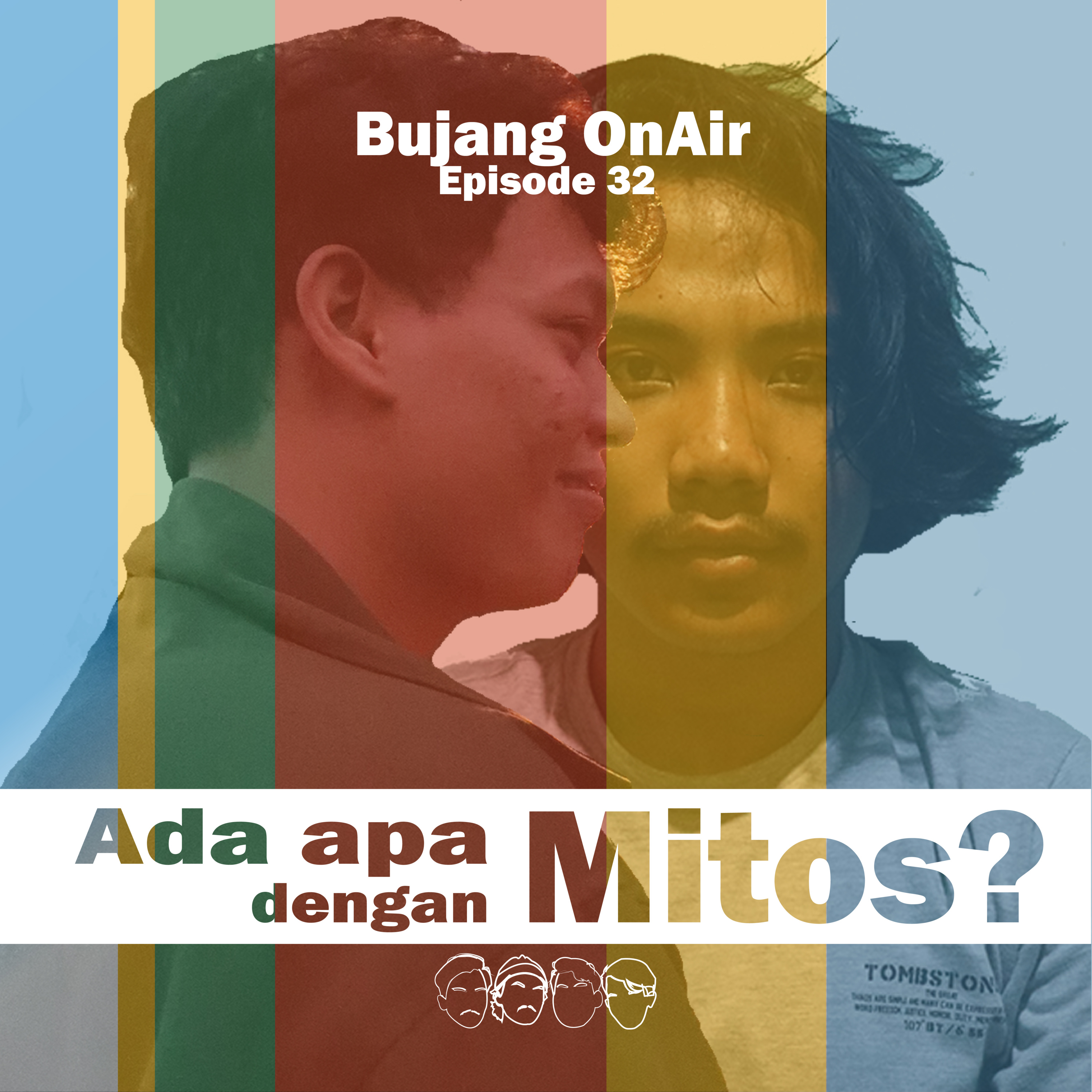 Bujang OnAir