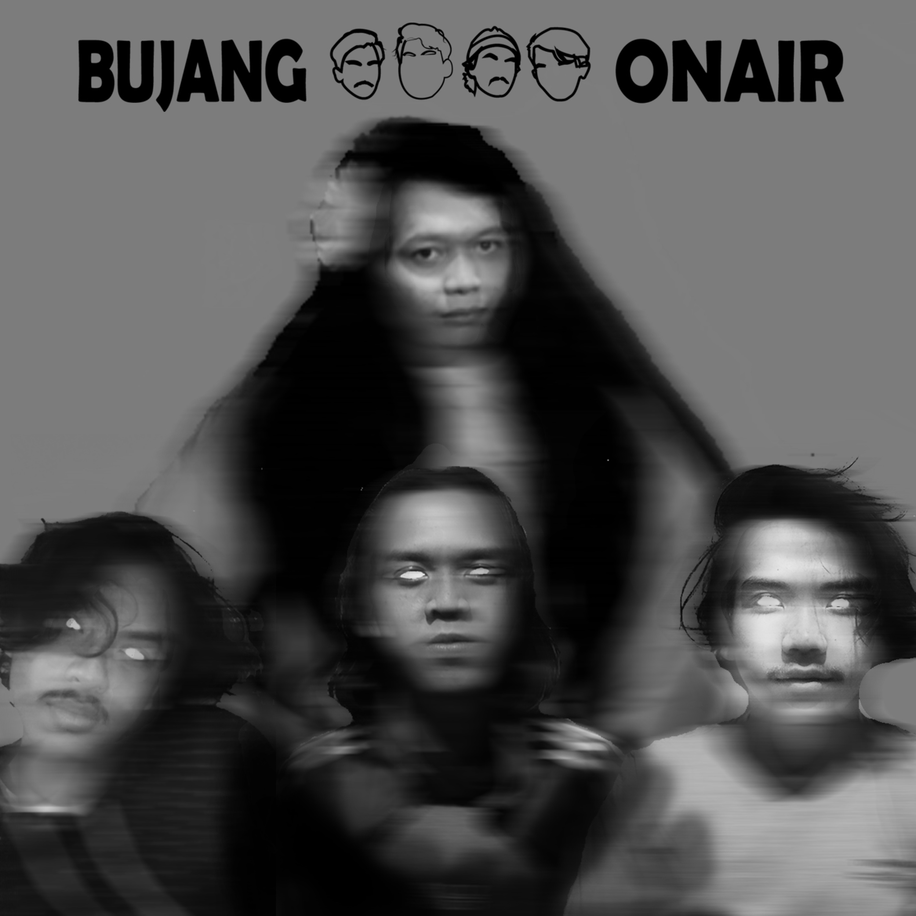 Bujang OnAir