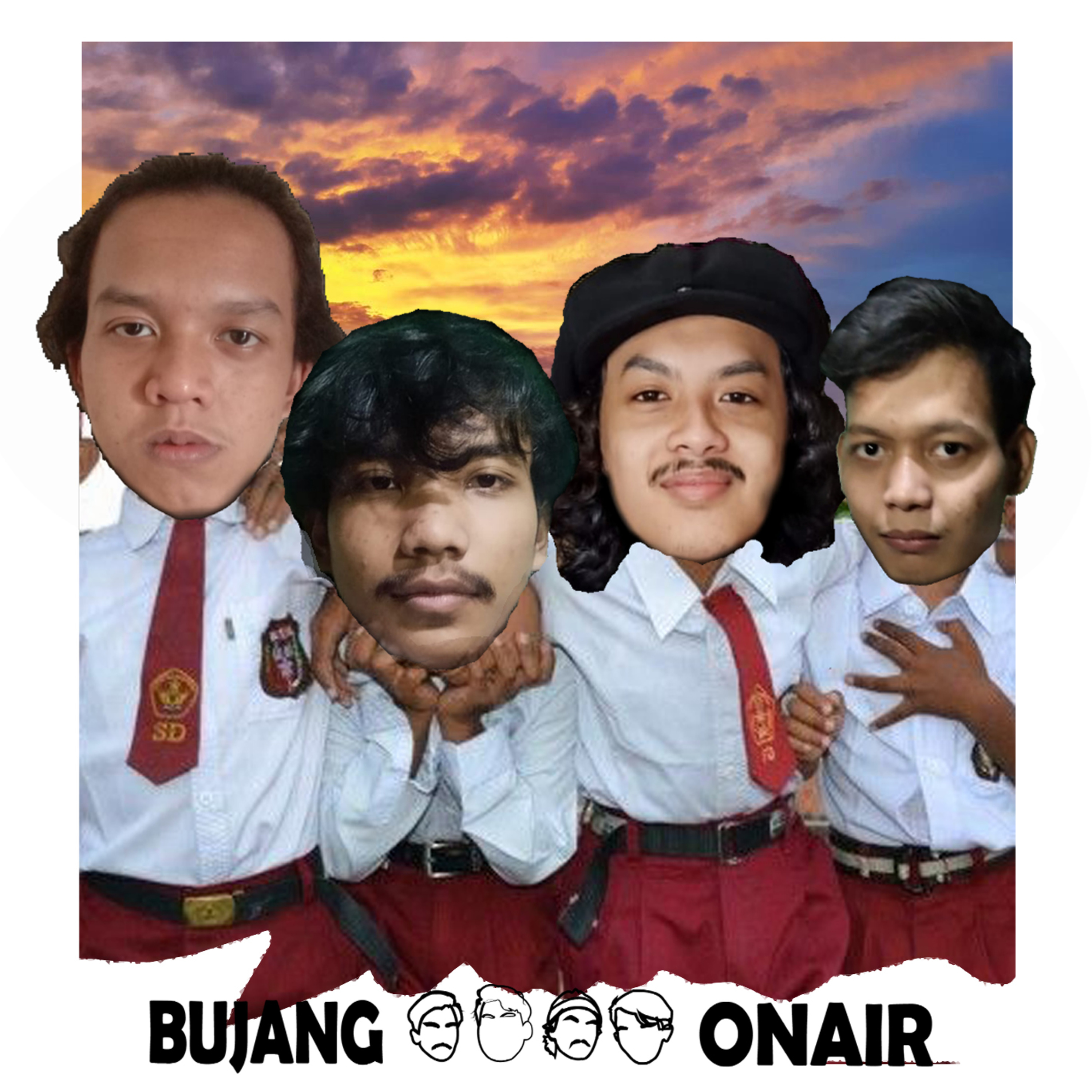 Bujang OnAir