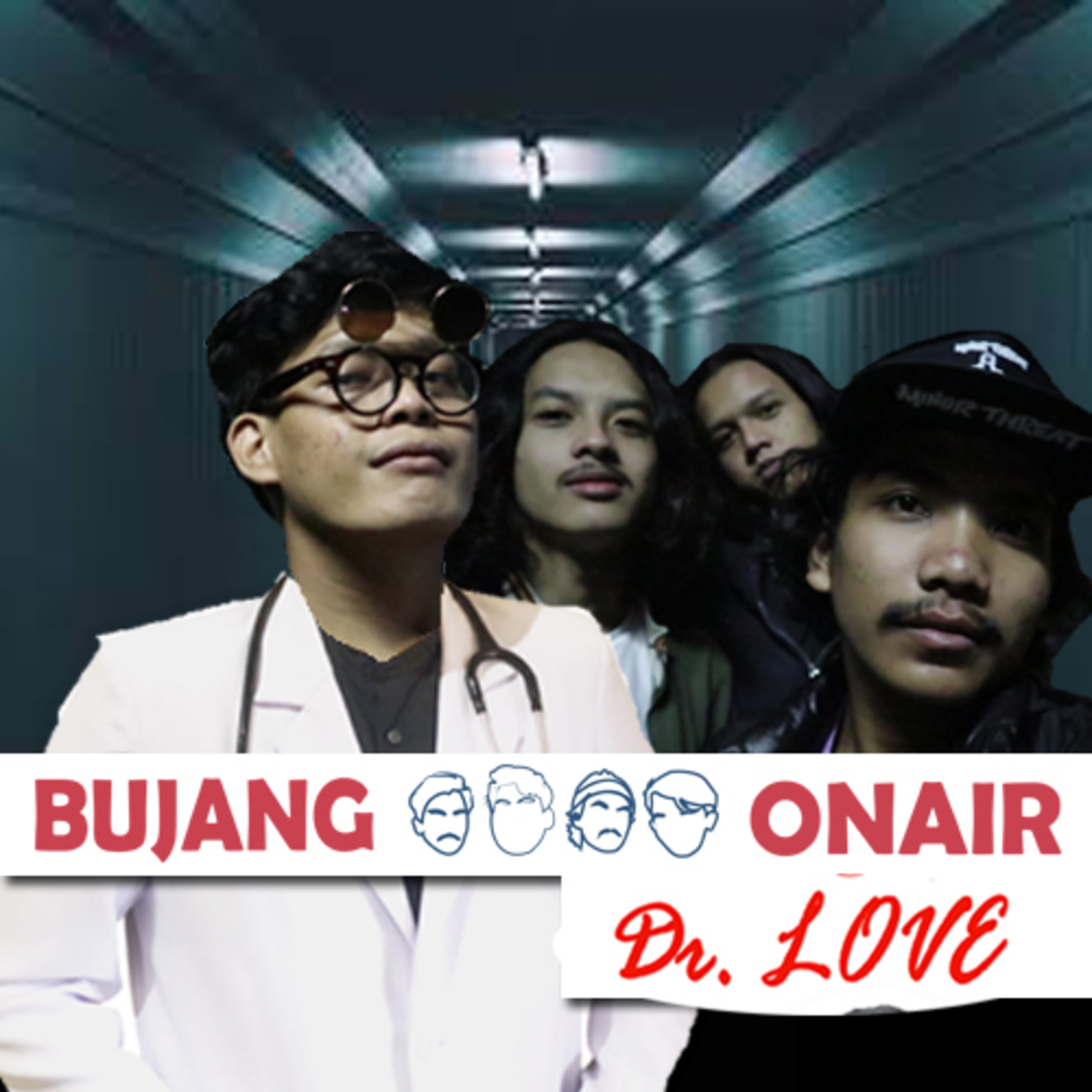 Bujang OnAir