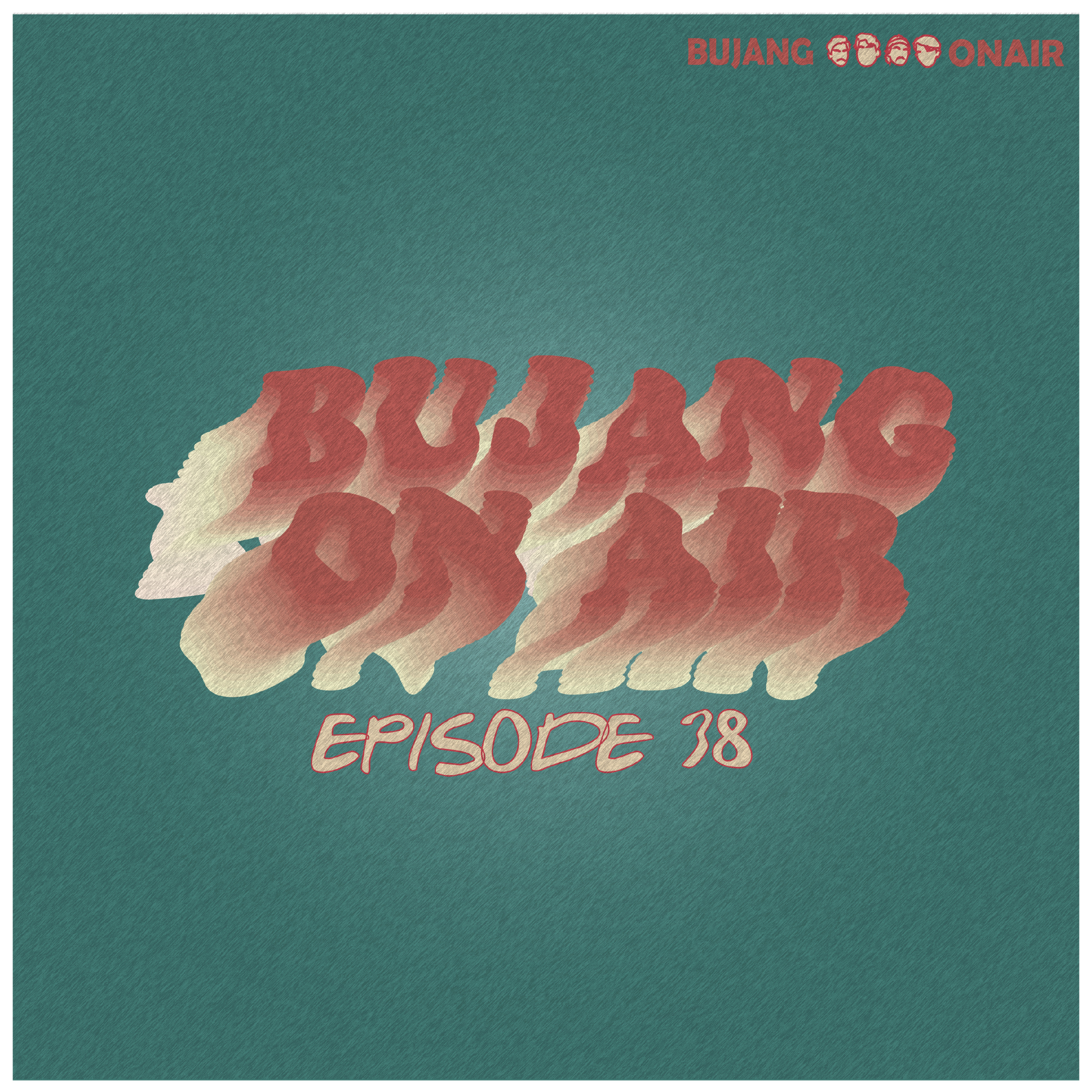 Bujang OnAir