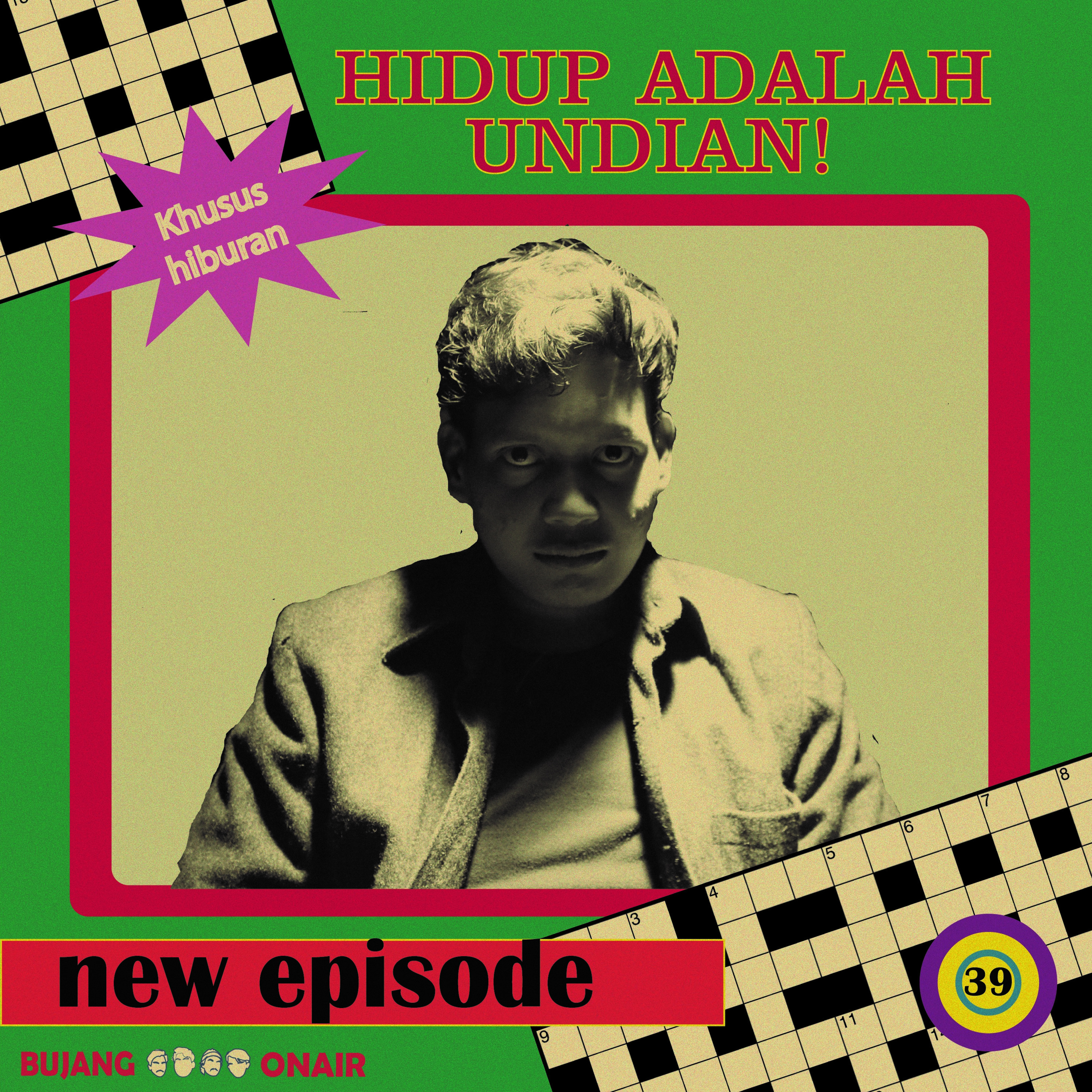 Bujang OnAir