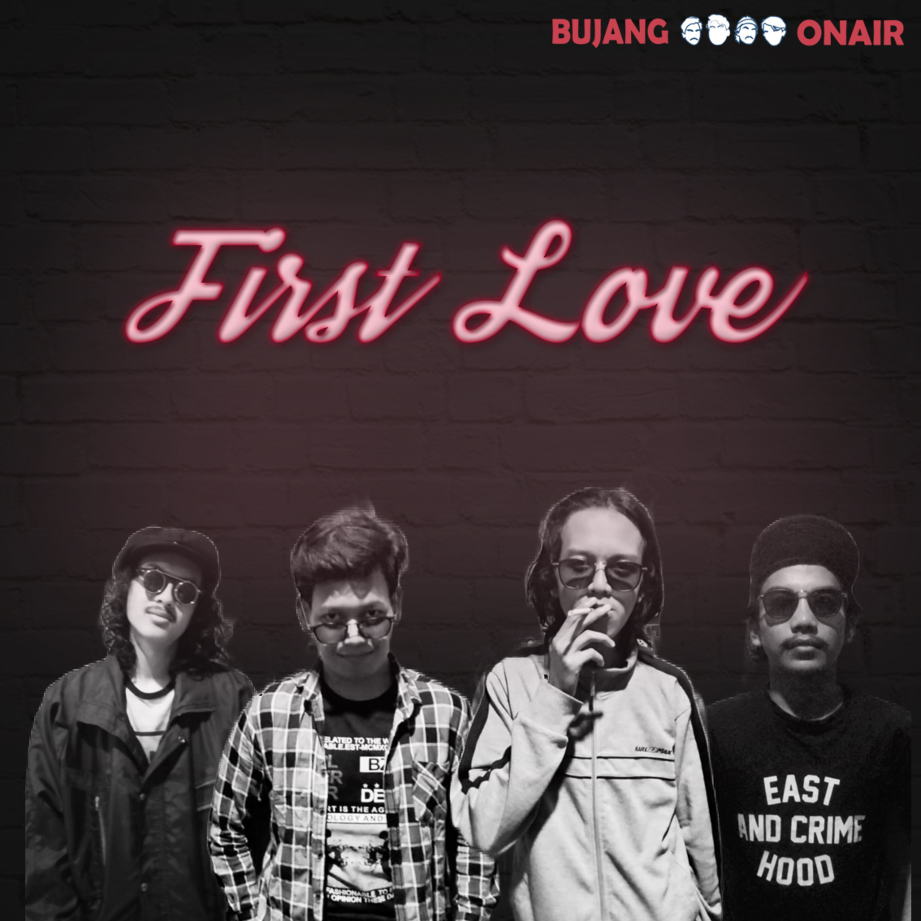 Bujang OnAir
