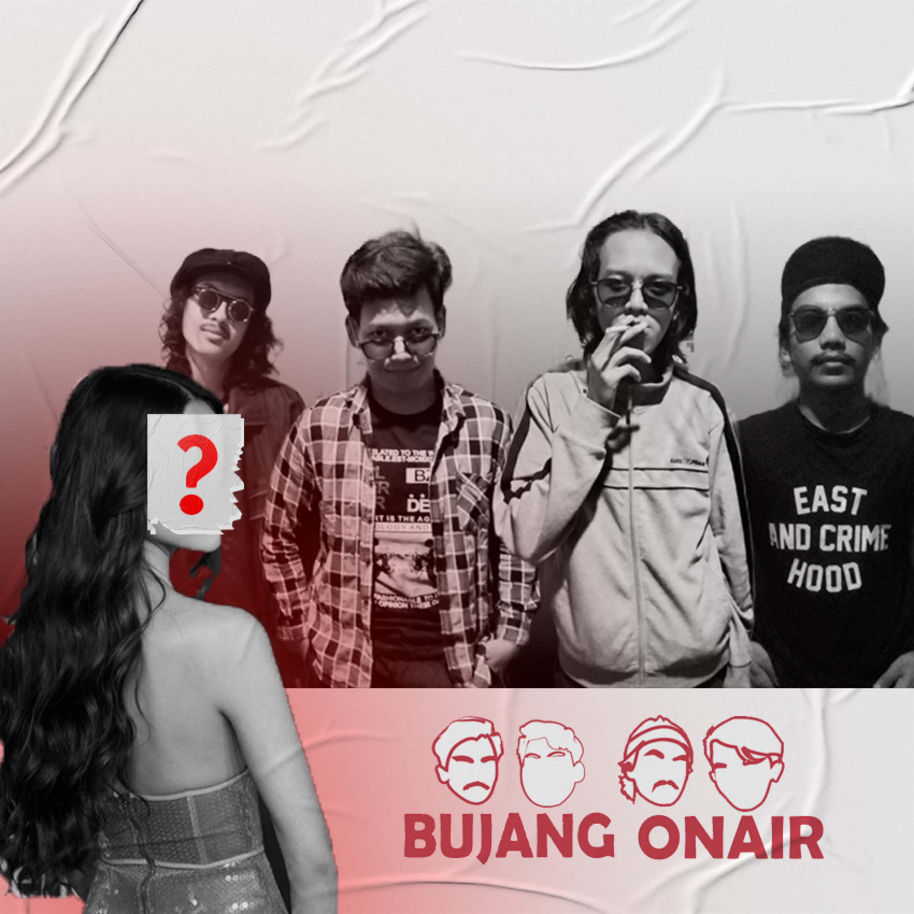 Bujang OnAir