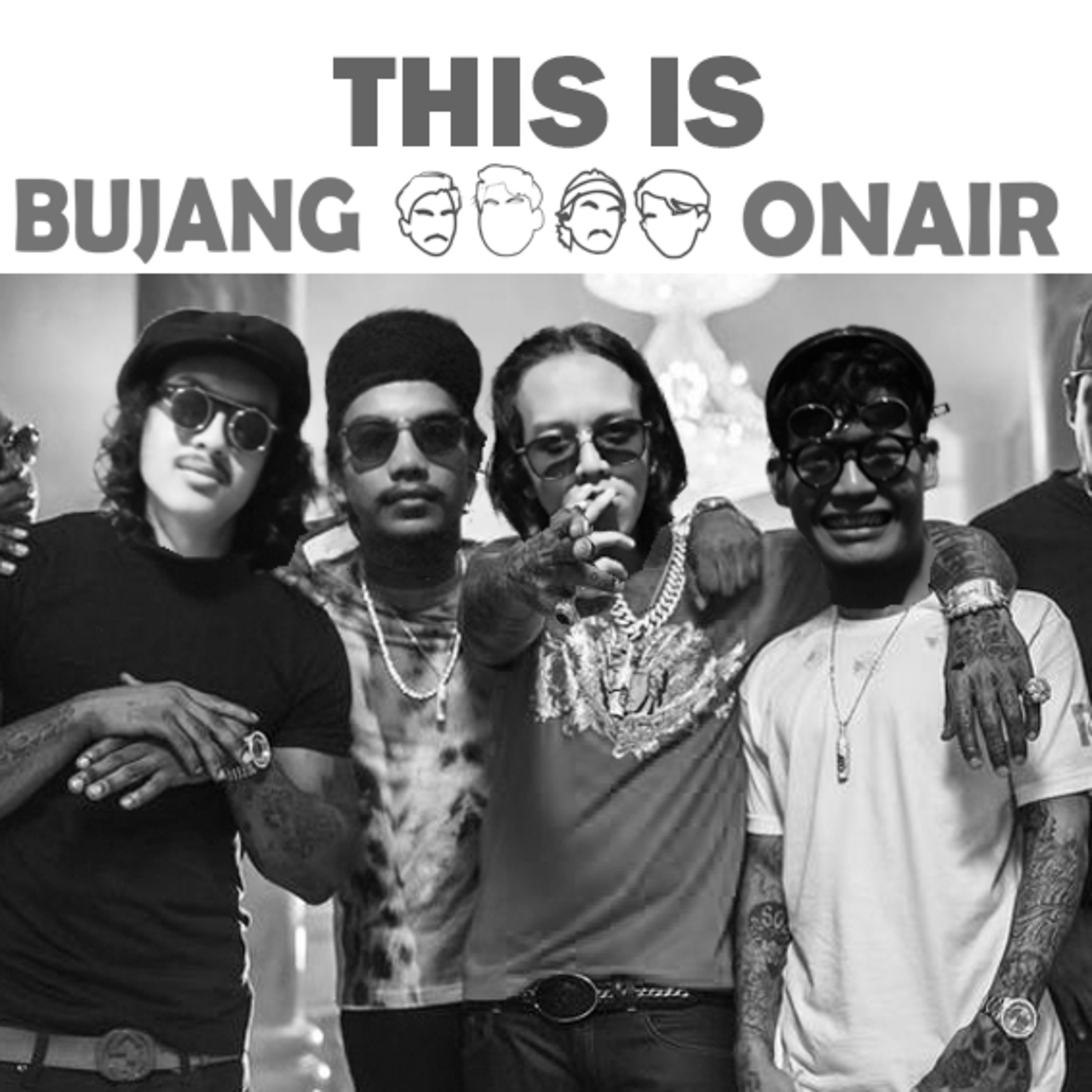 Bujang OnAir