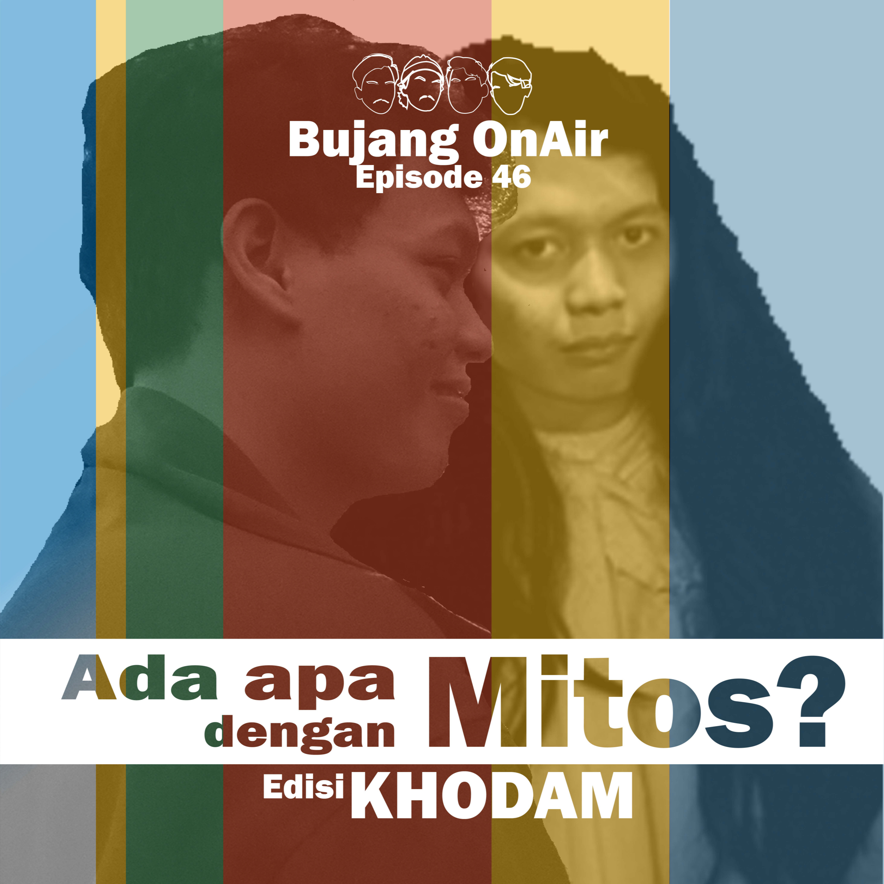 Bujang OnAir