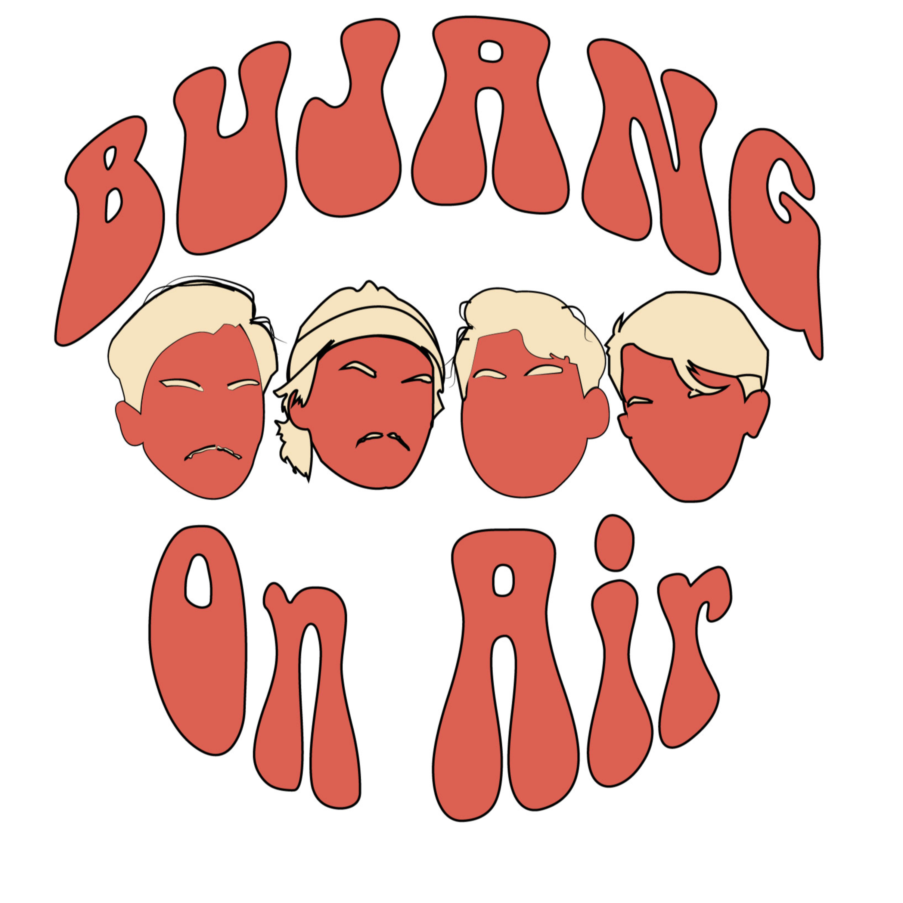 Bujang OnAir