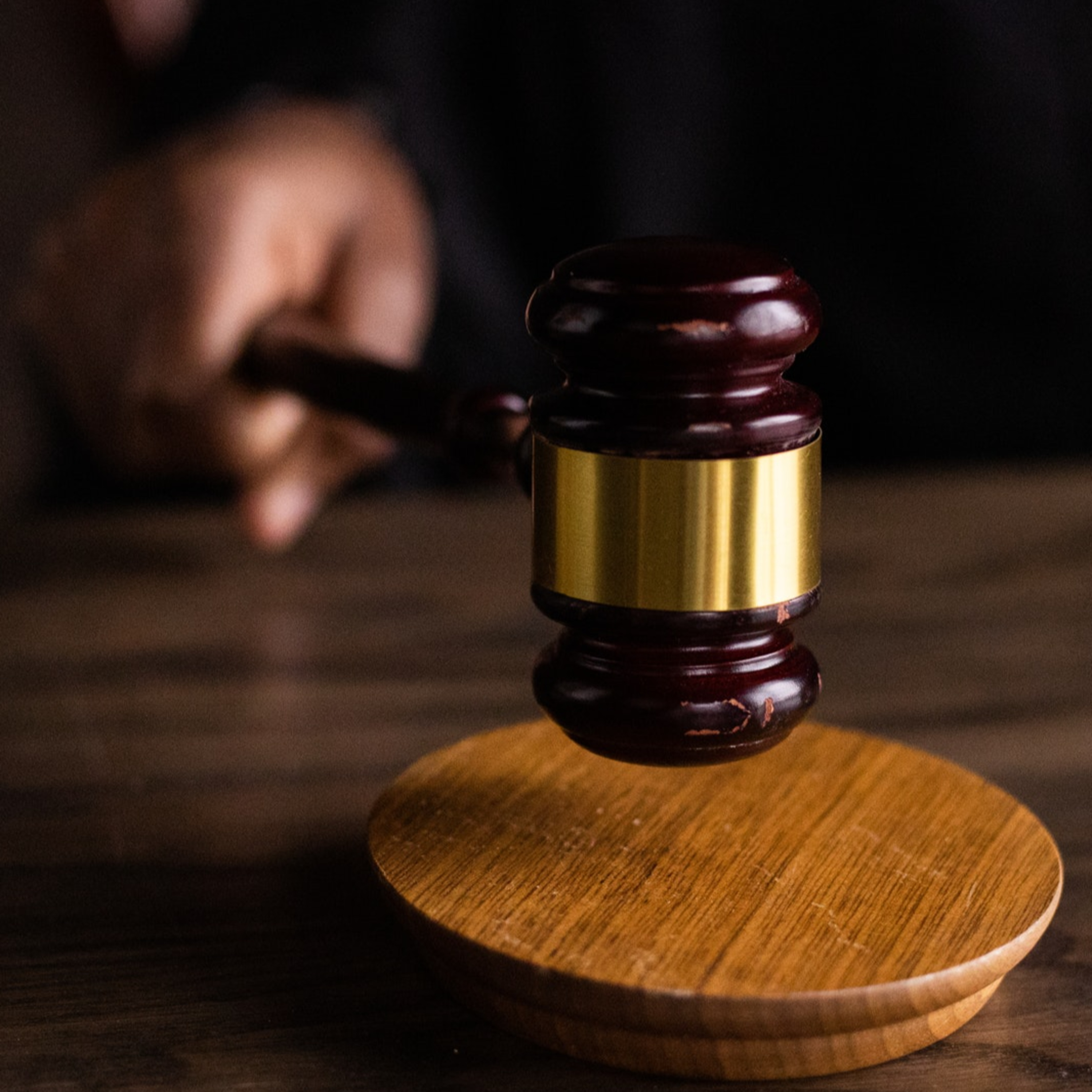 第13回『判決、ふたつの希望』