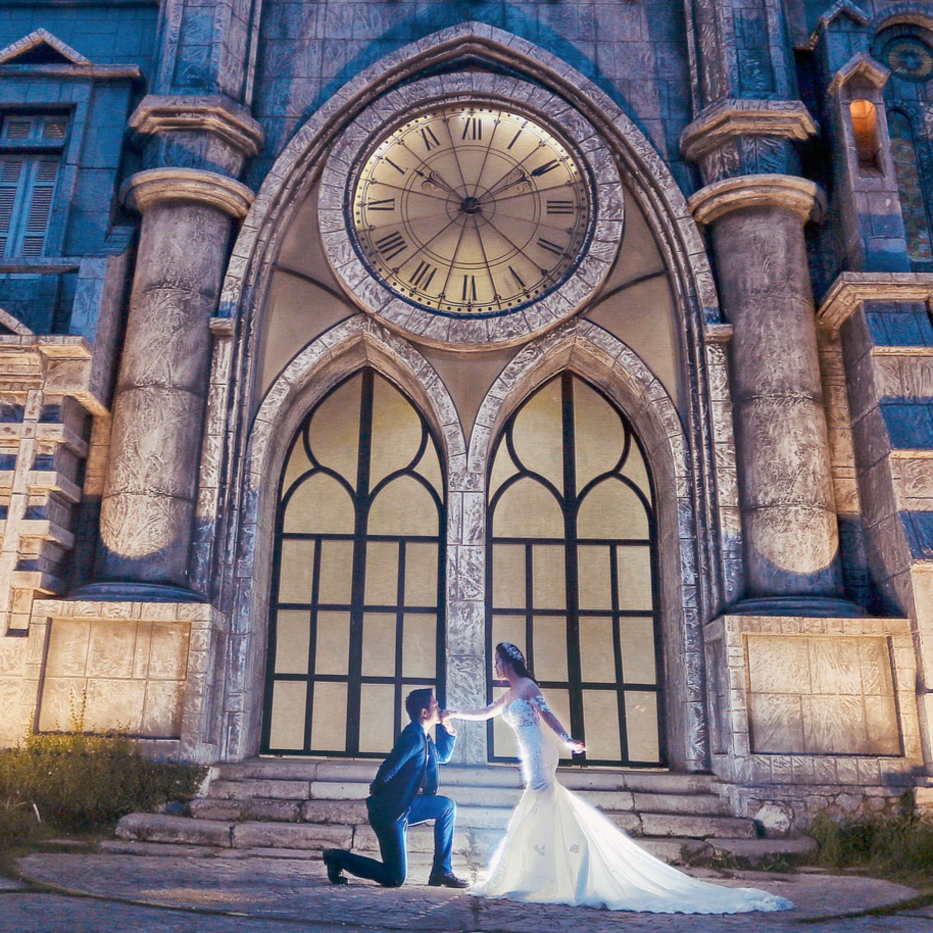 第15回『哀愁しんでれら』