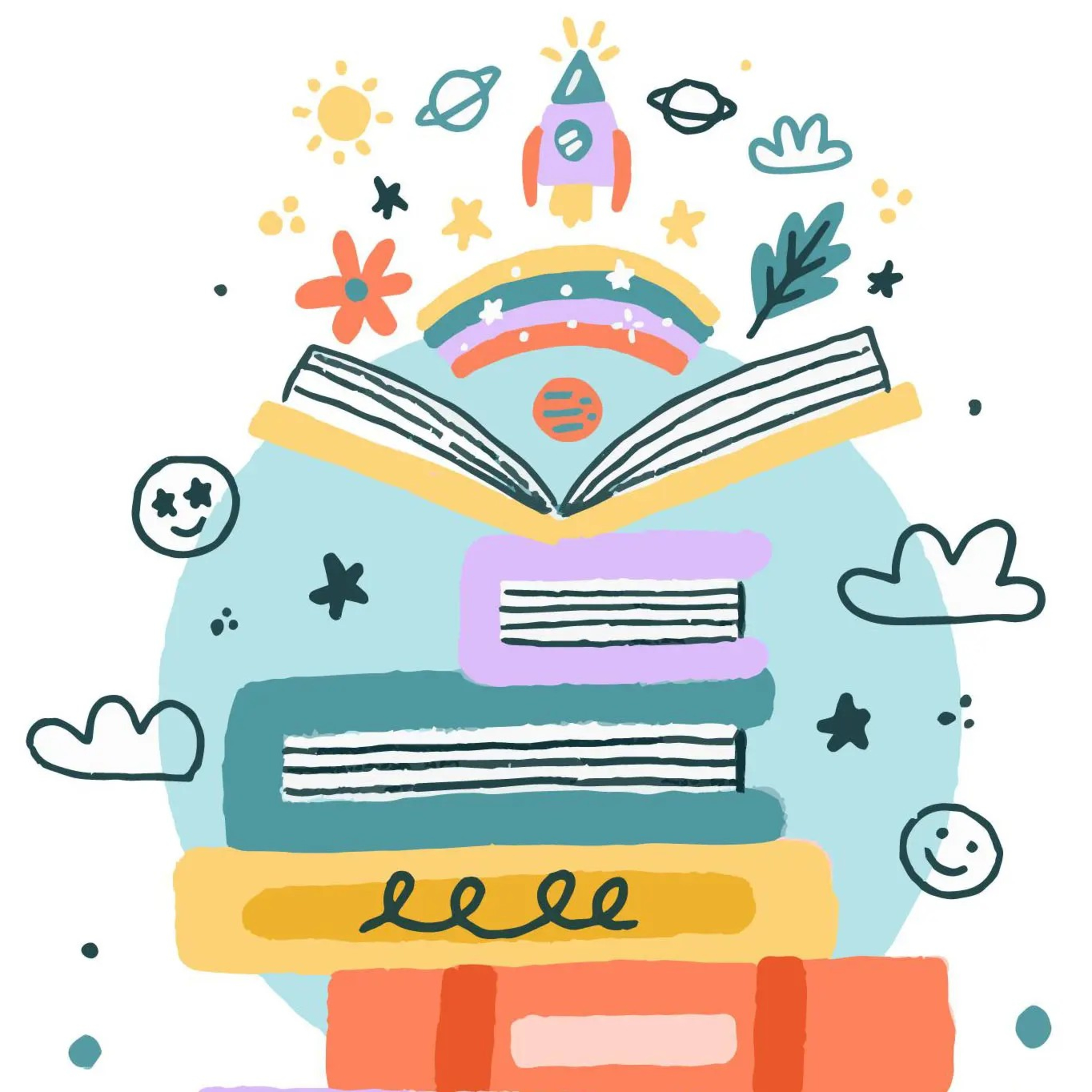 Unknown Facts related to Books