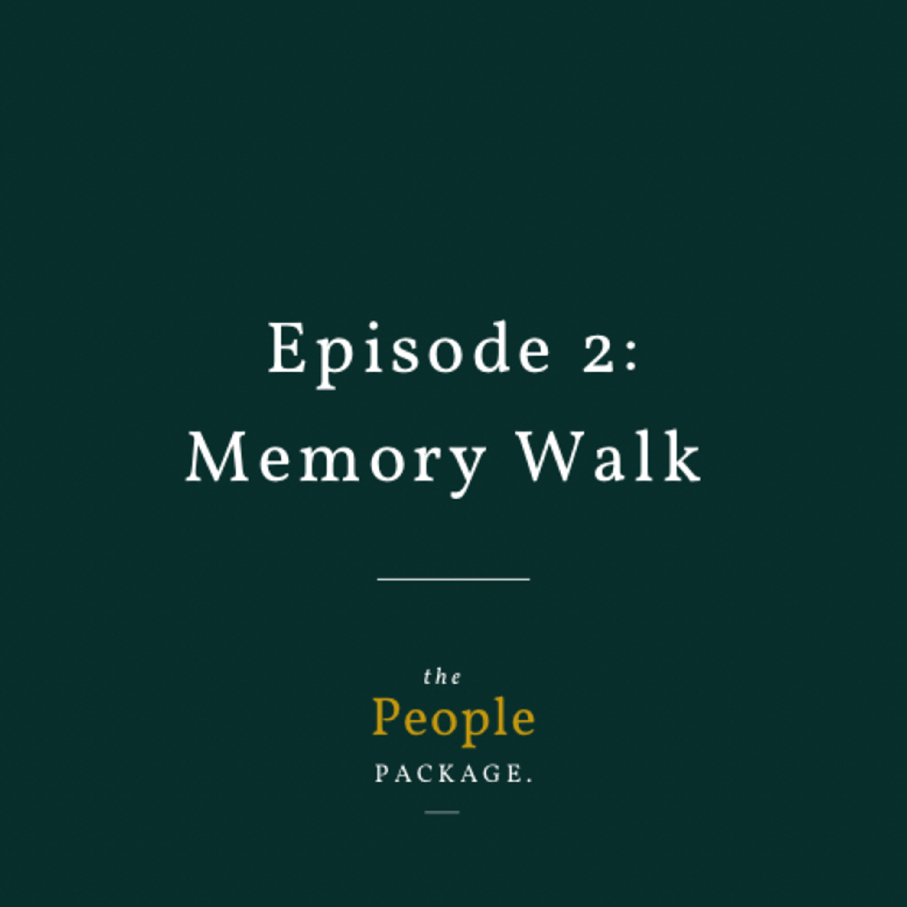 The People Package Podcast
