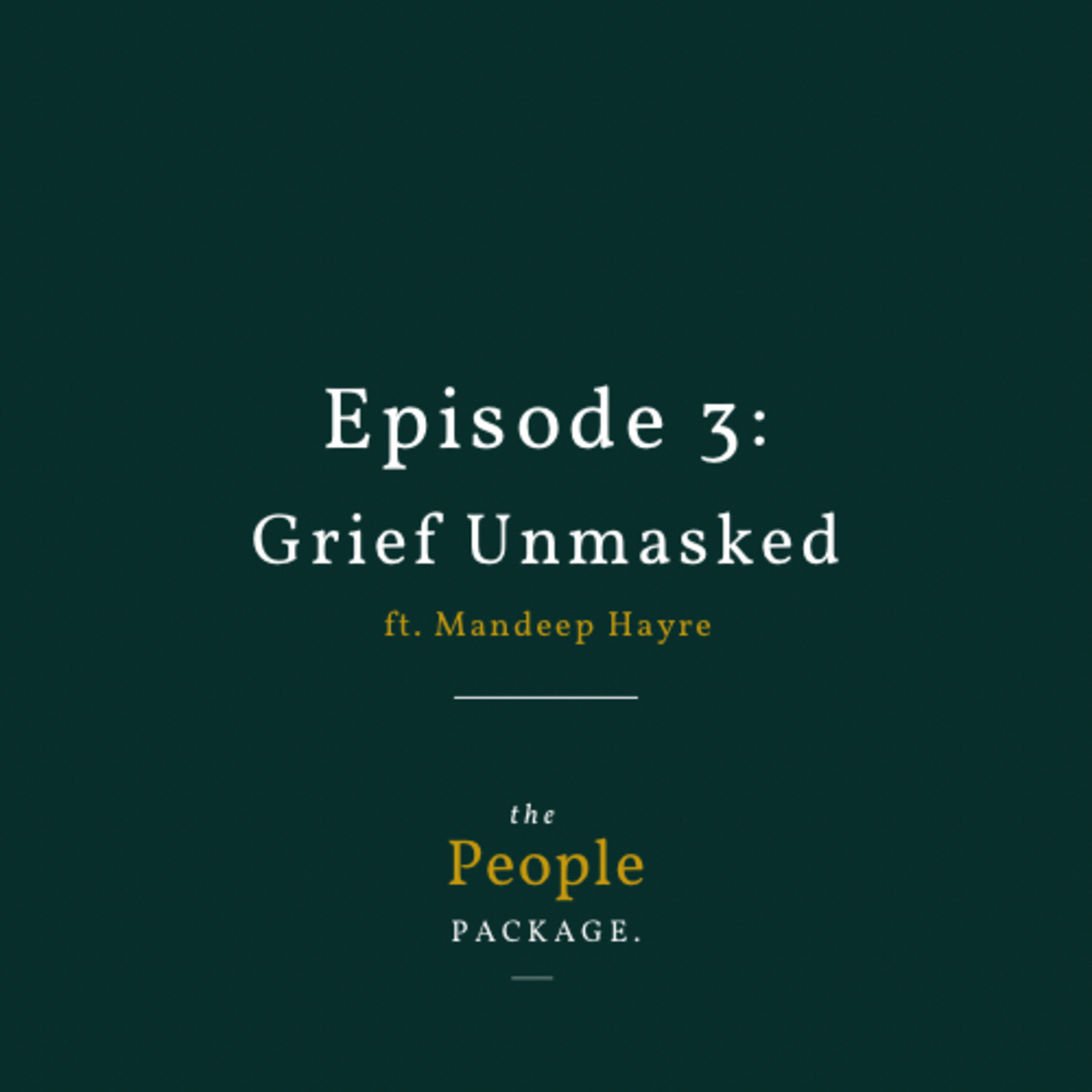The People Package Podcast