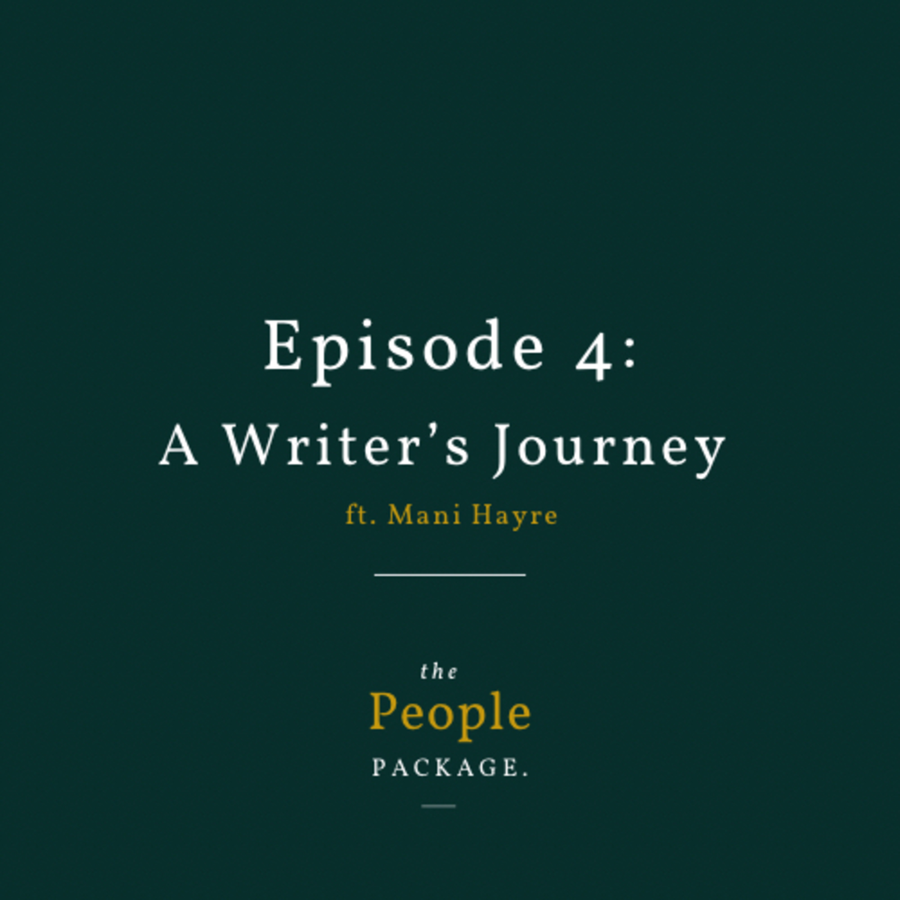 The People Package Podcast