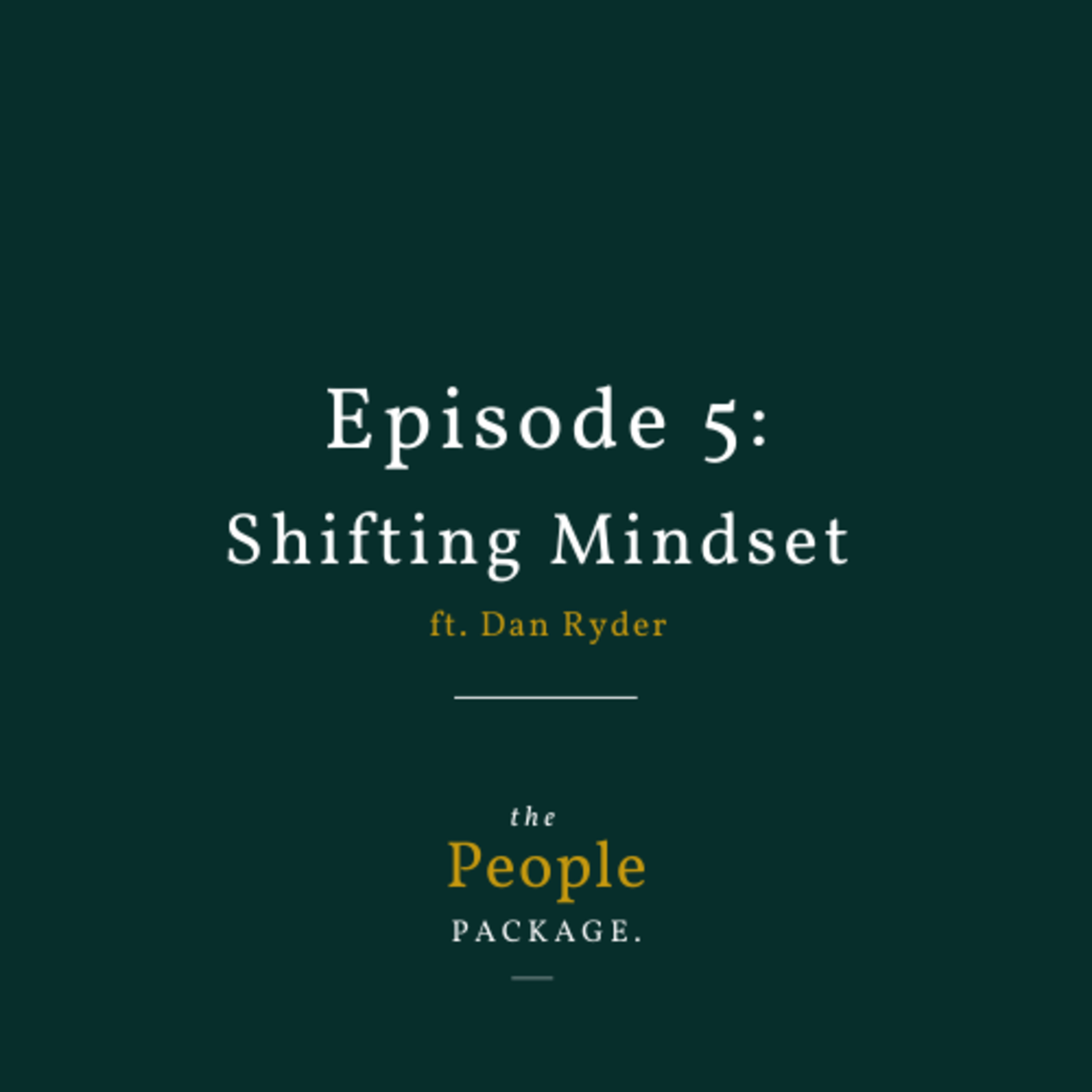 The People Package Podcast