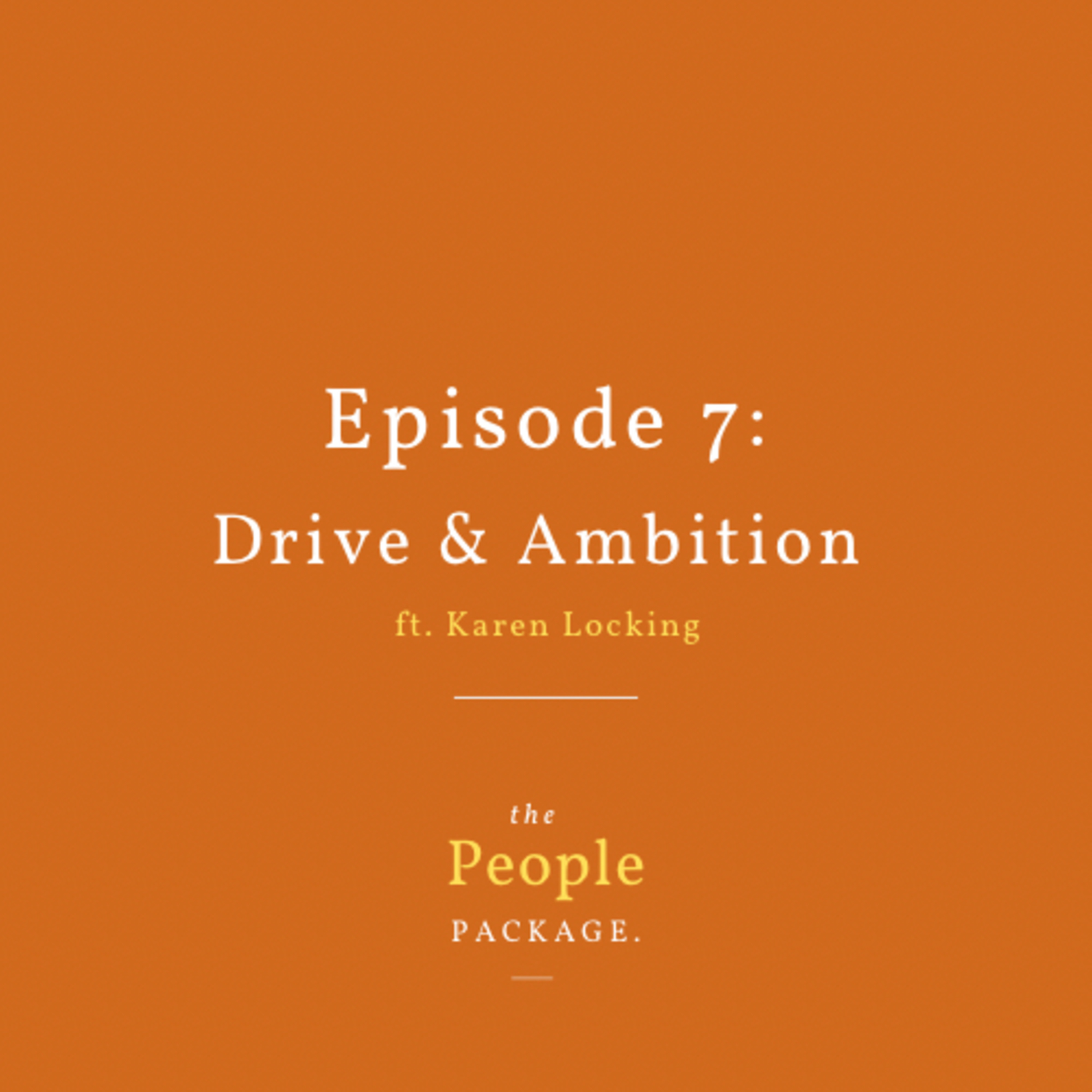 The People Package Podcast