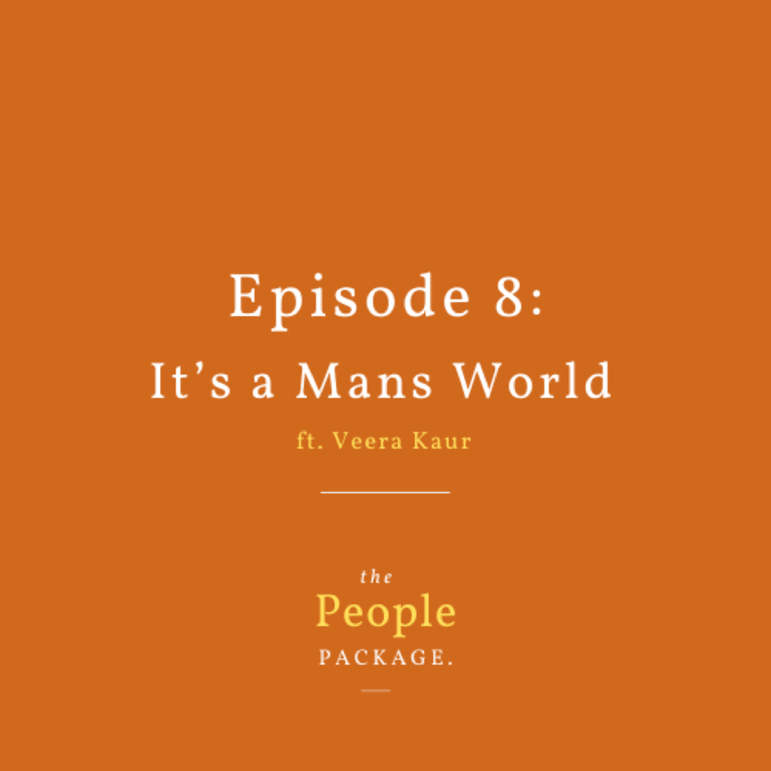 The People Package Podcast