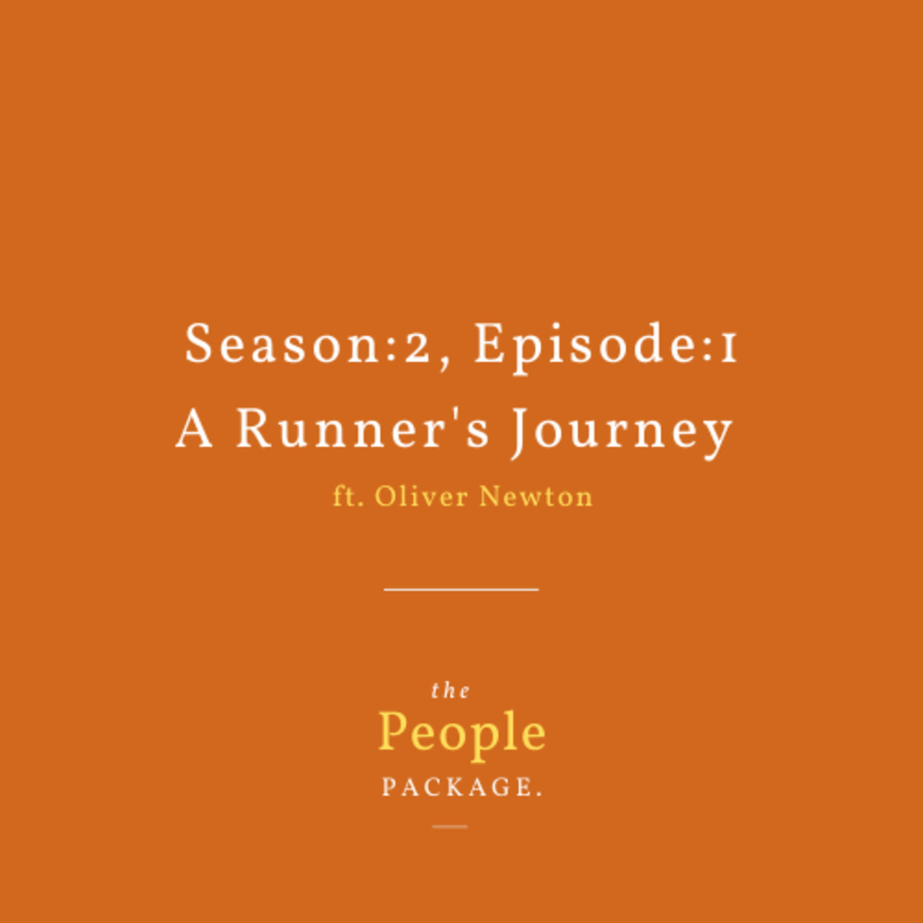 The People Package Podcast